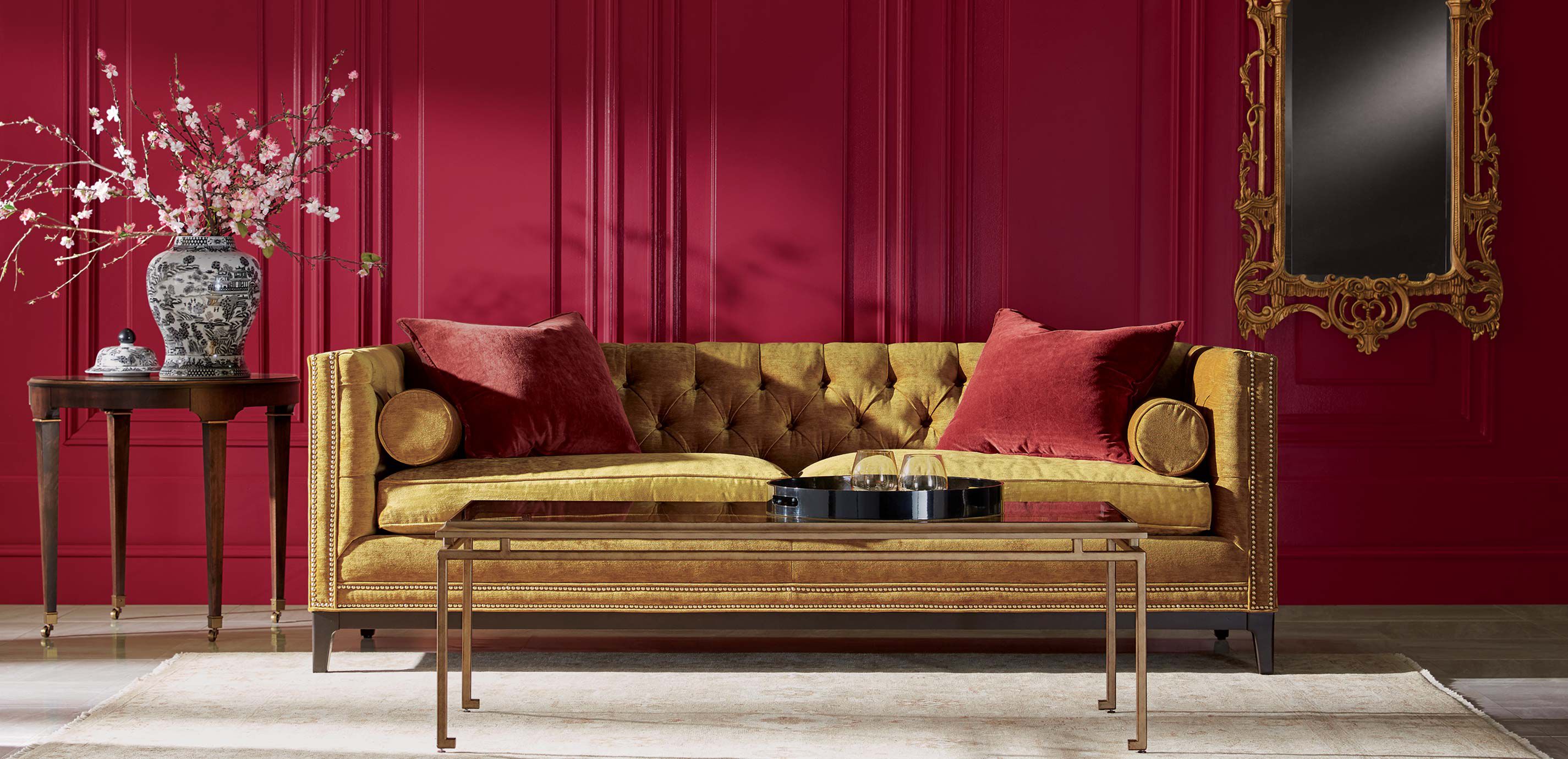 Large Pot de Gingembre avec Couvercle_1