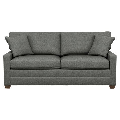 Bennett Track-Arm Sleeper Sofa image
