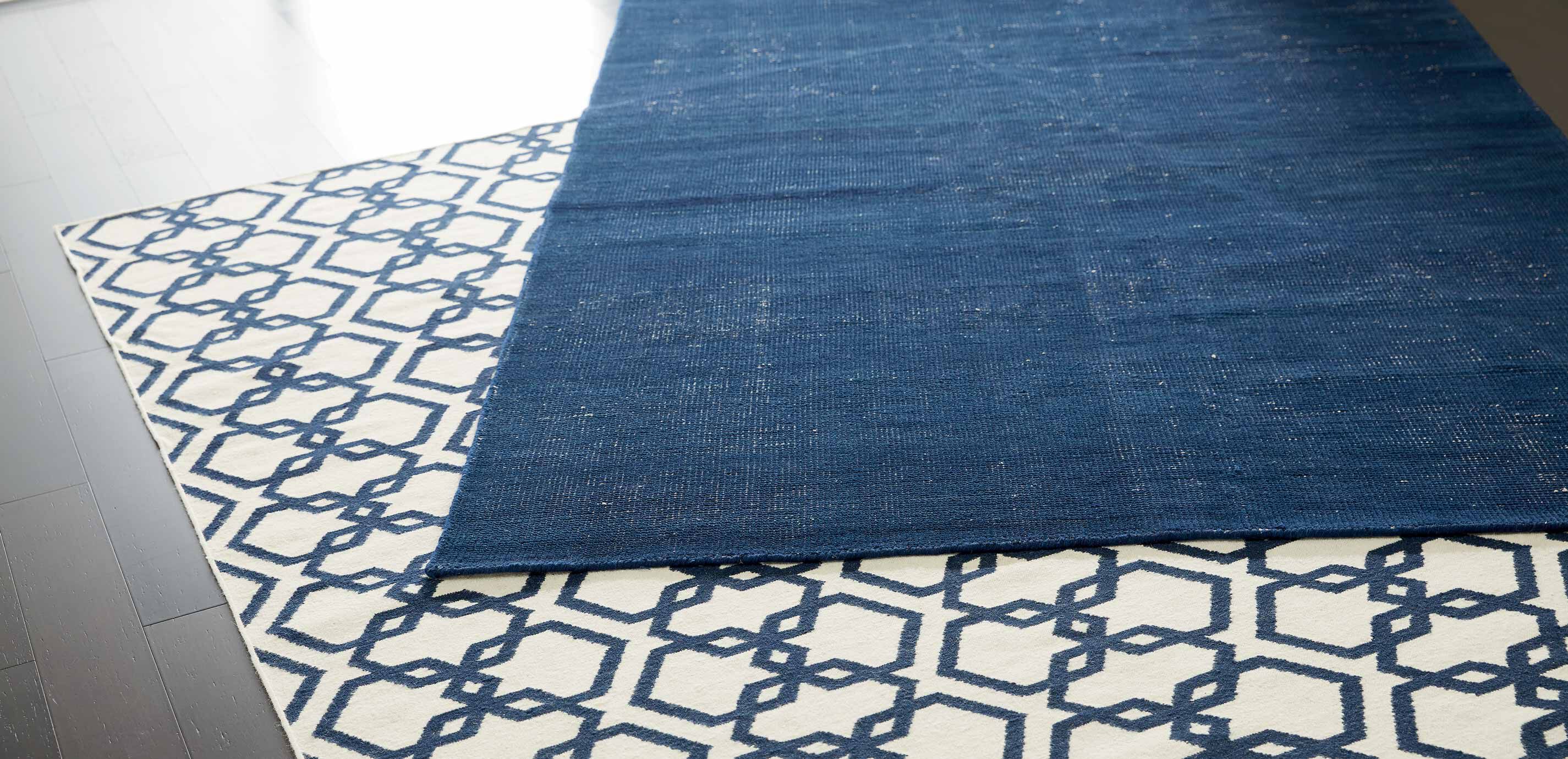Vintage Navy Rug_9