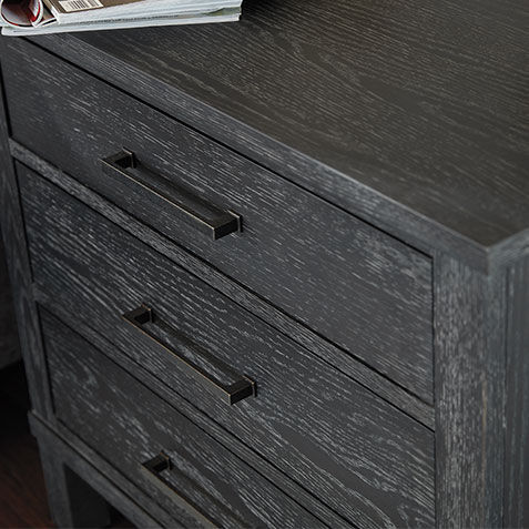 Homestead Charcoal (469) Finish Sample Product Tile Hover Image 982416   469