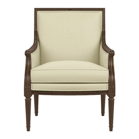 Chaise Giselle image