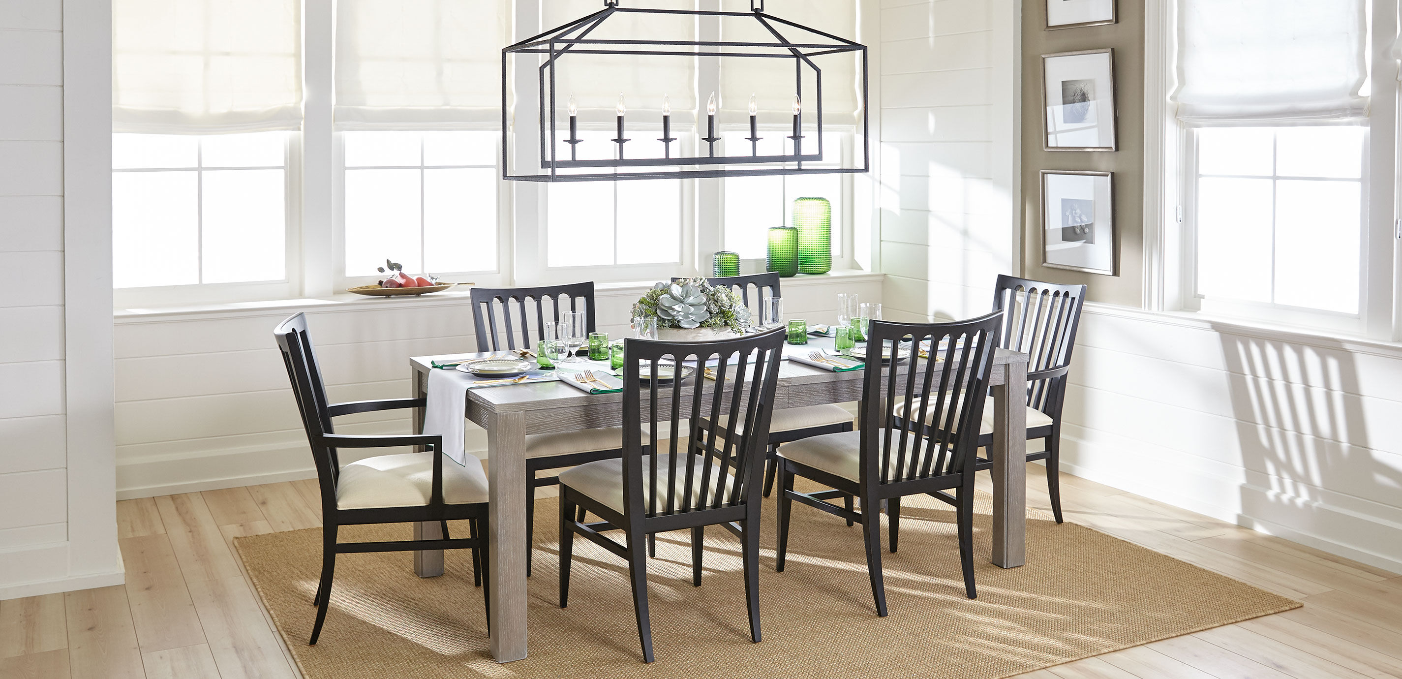 Arlo Custom Embroidered Cloth Napkins, Set of 4_7