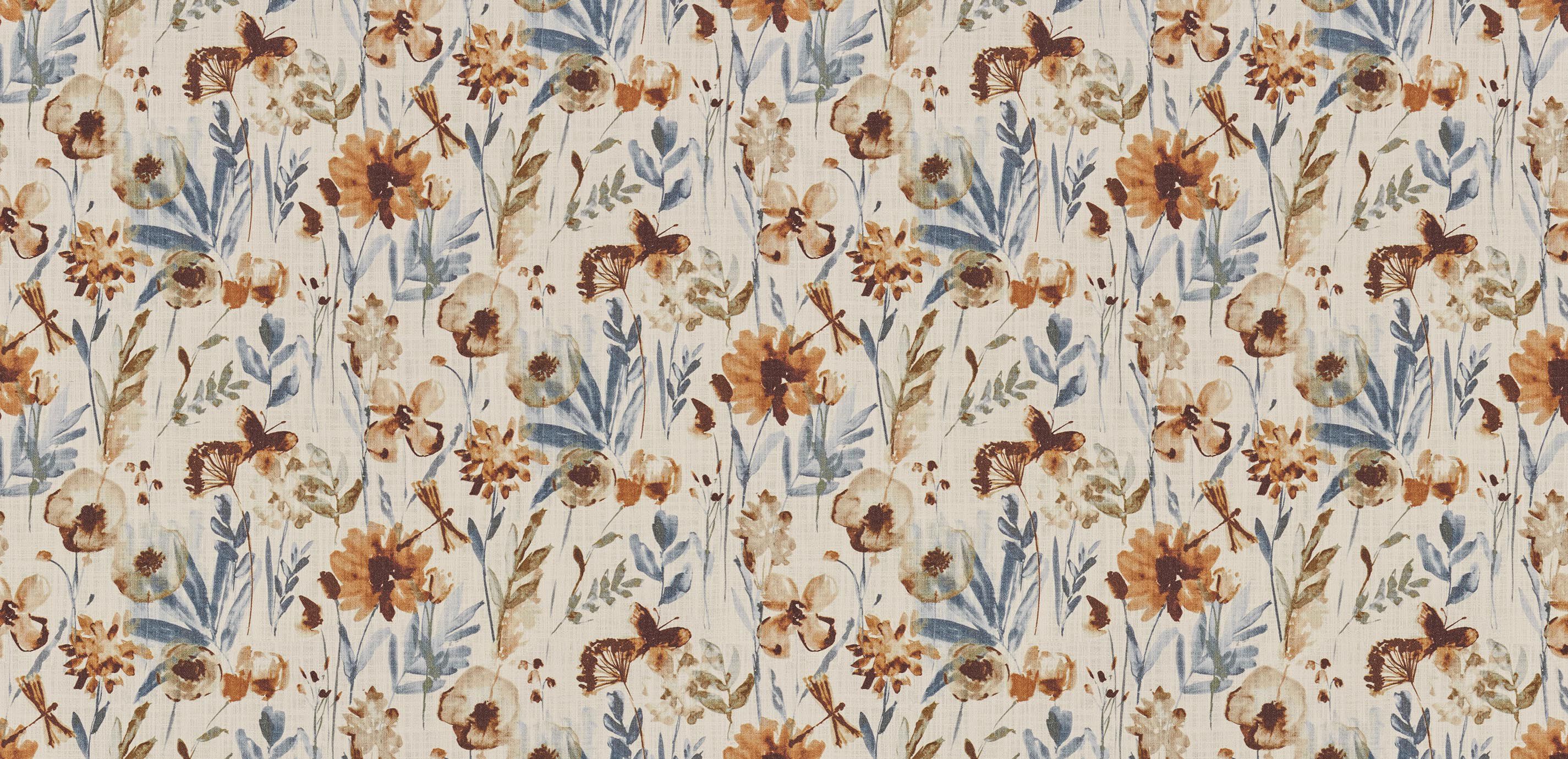 Daphne Fabric