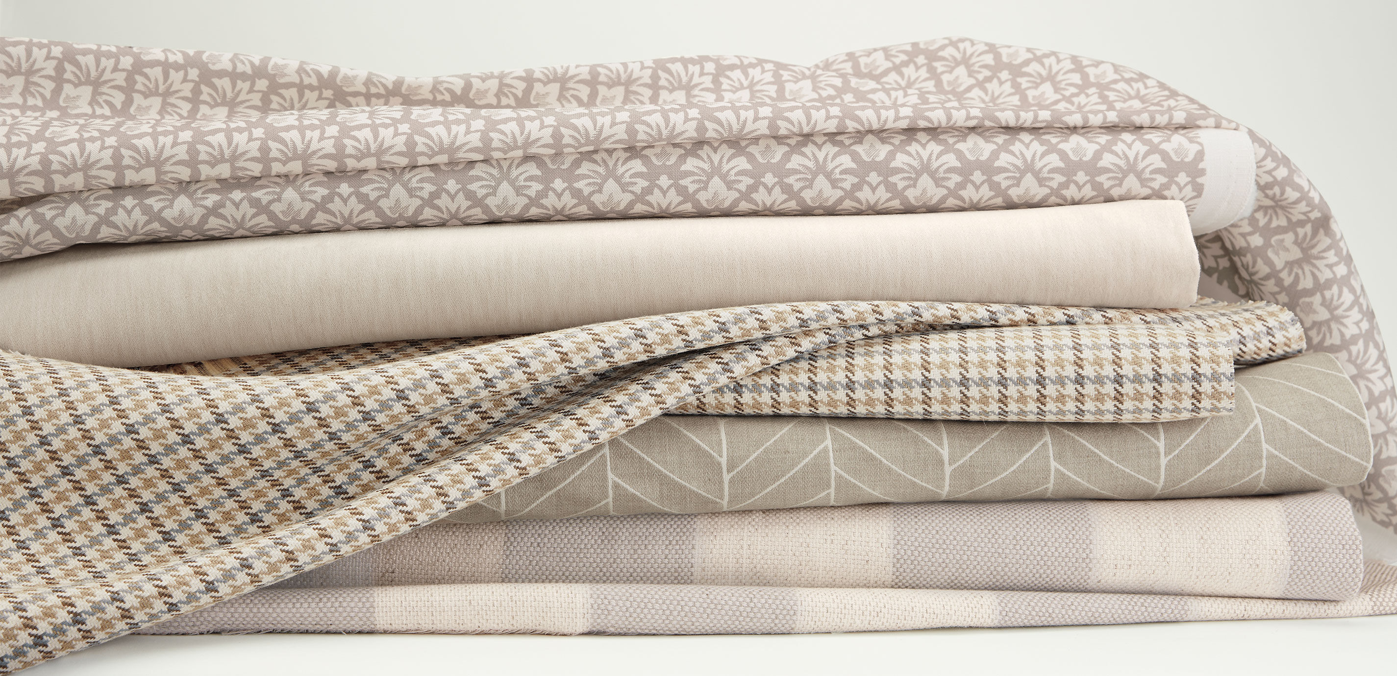 Easton Zinc Fabric By the Yard_2