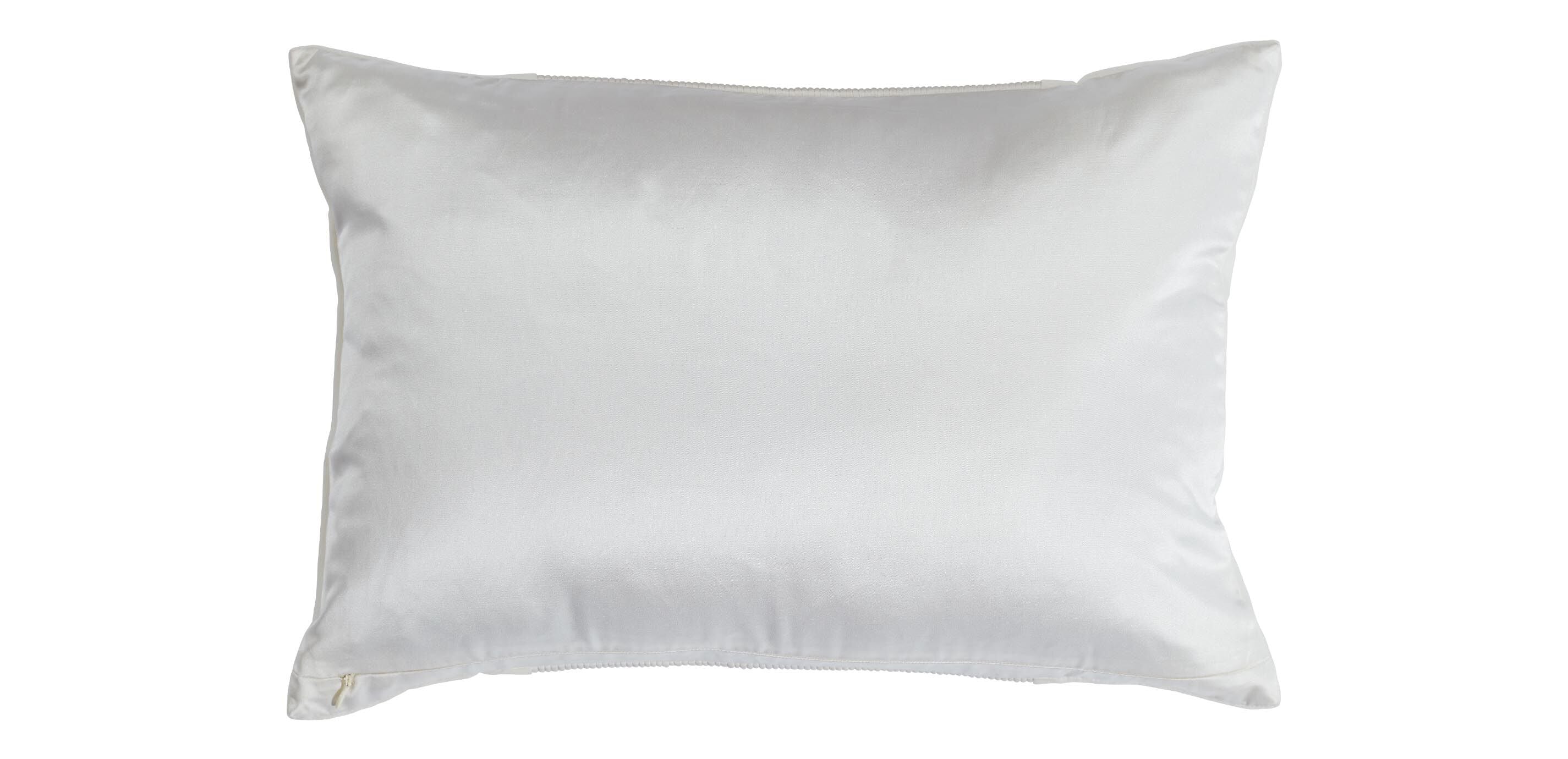 Velvet and Satin Pillow_1