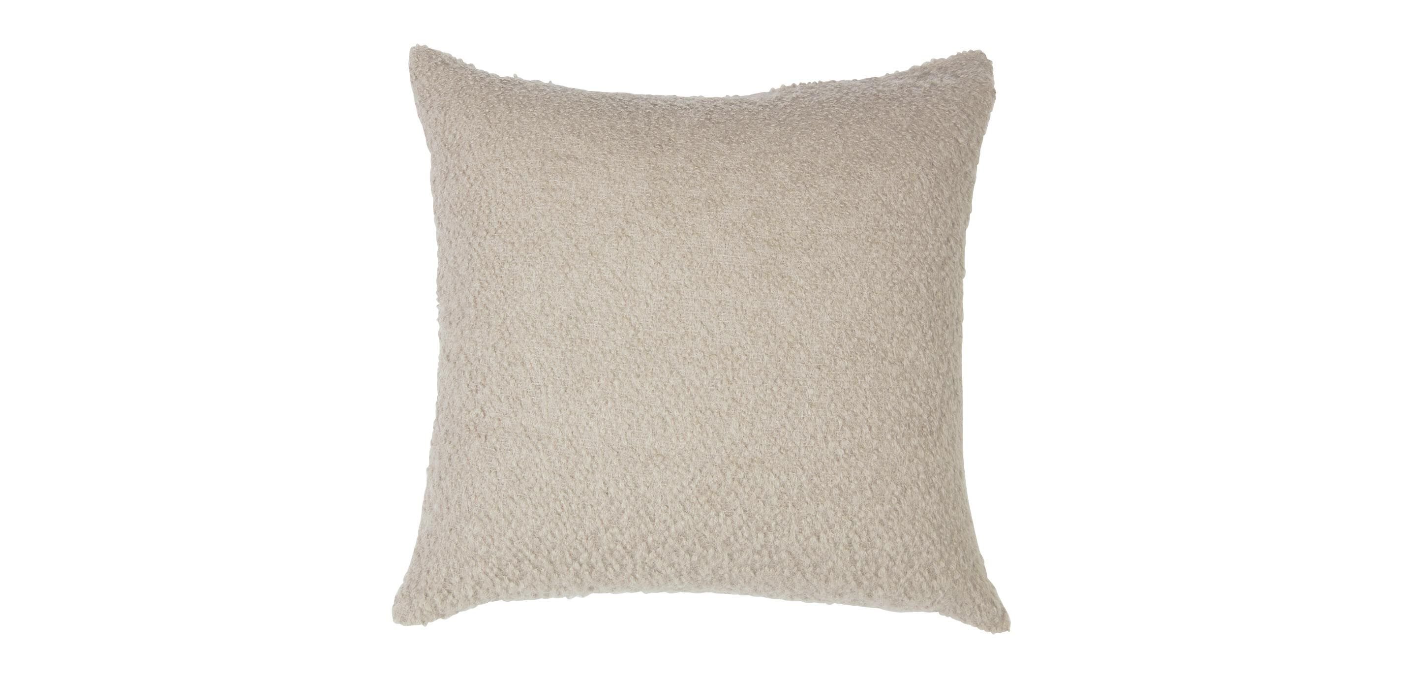 Quinn Alpaca Pillow