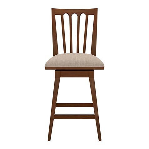 Benham Swivel Counter Stool image