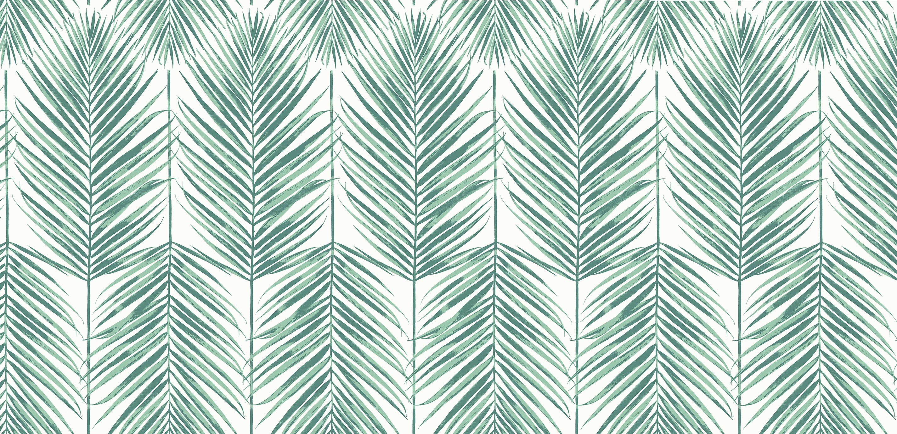 Beach Days Wallpaper