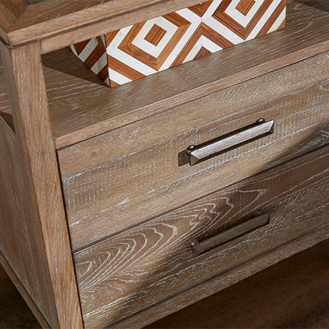 Ethan Allen Night Stands