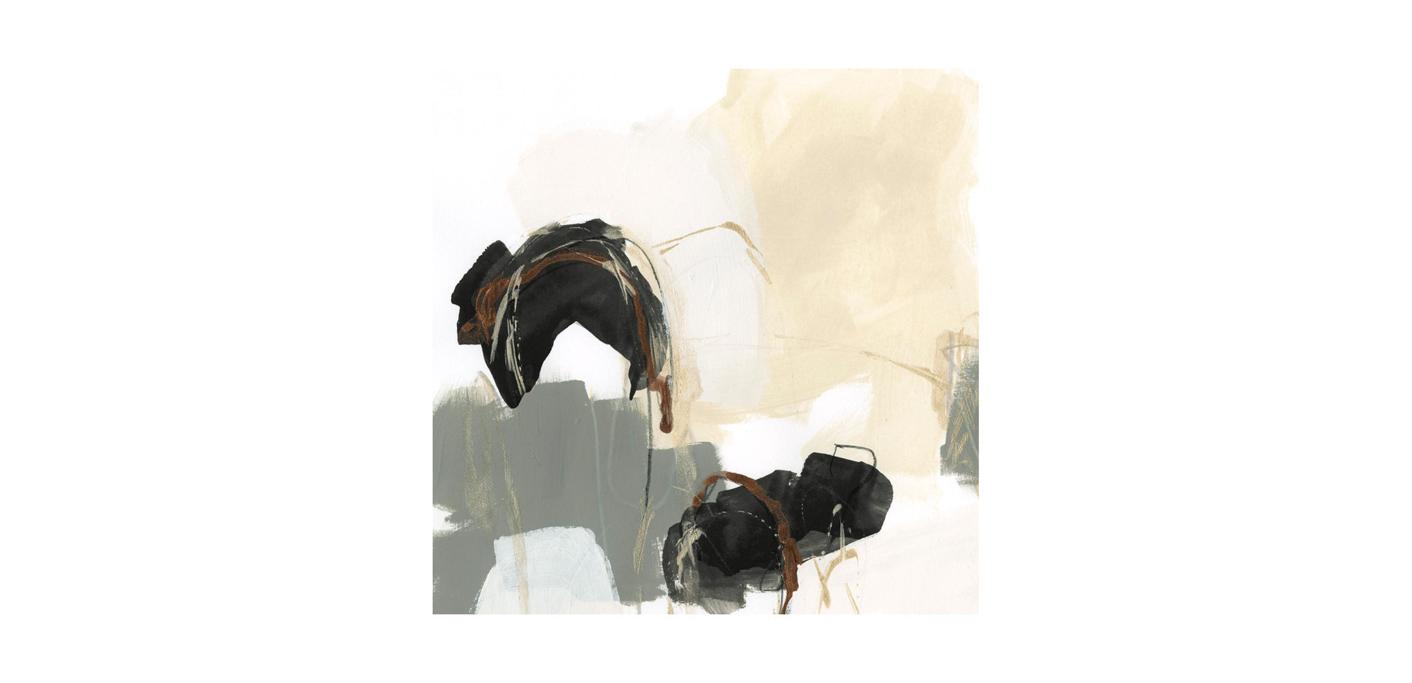 Essential Gesture III