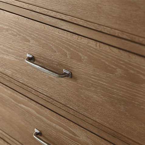 Homestead Light Brown (461) Finish Sample Product Tile Hover Image 982416   461