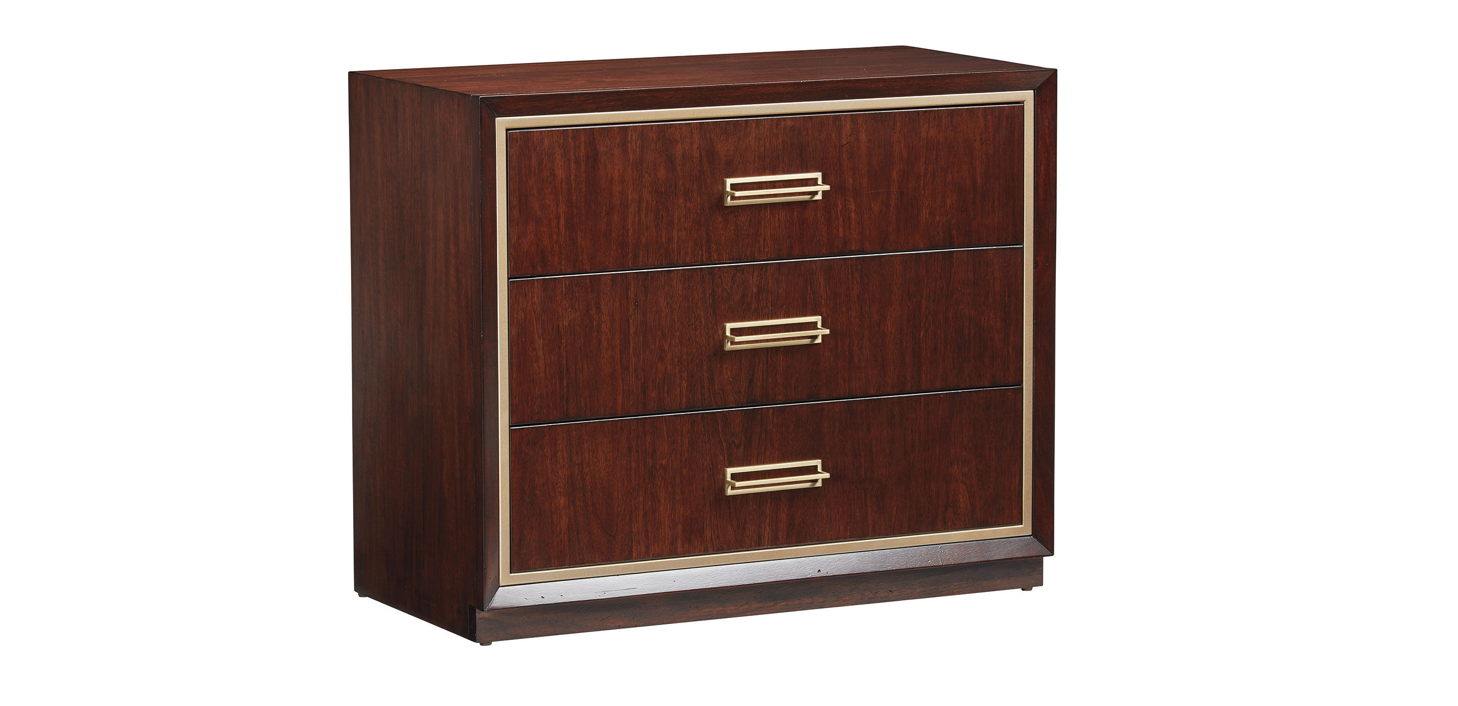 Faraday Classic Three-Drawer Cabinet_1