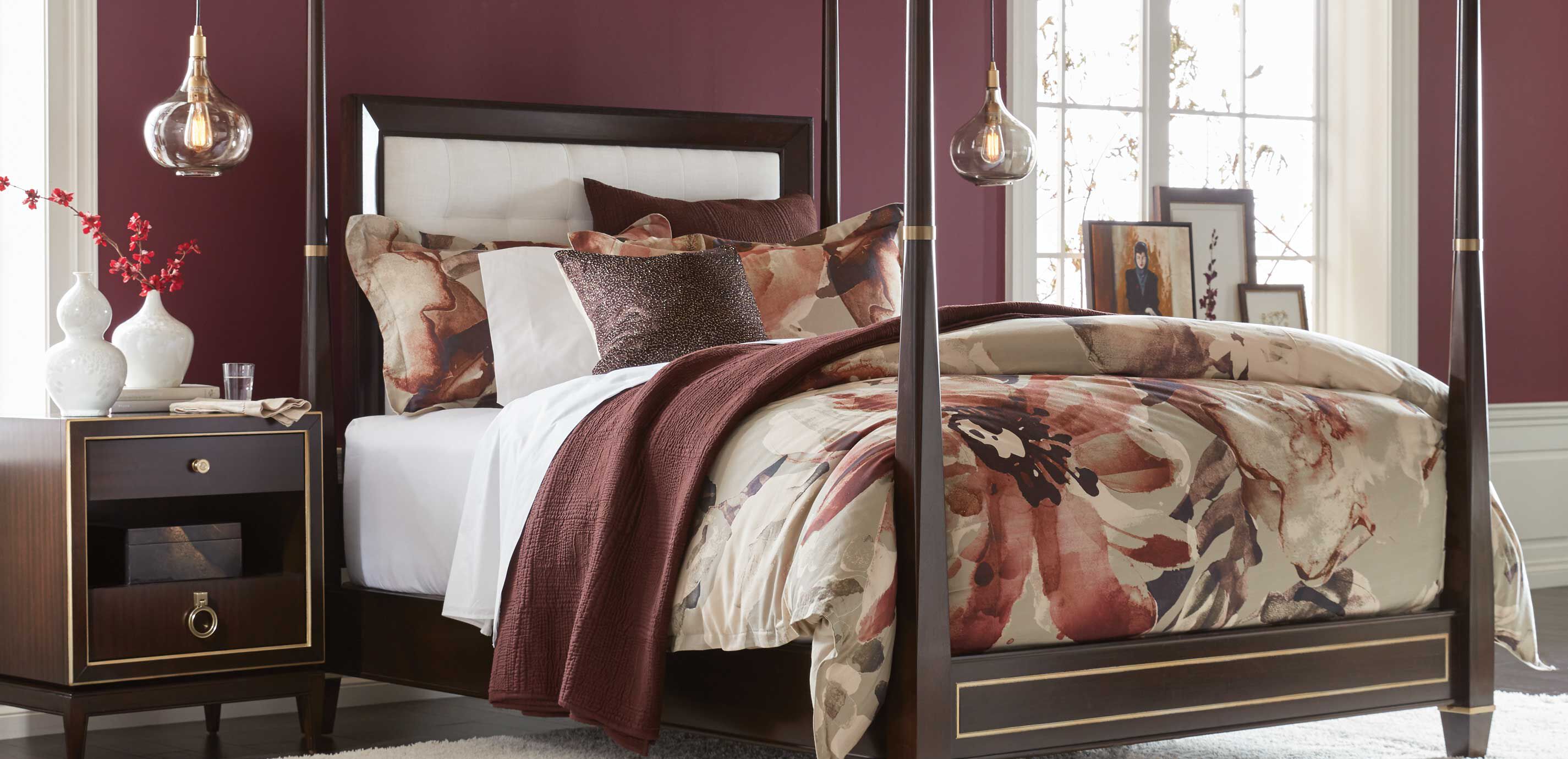 Sequined Velvet Pillow_3