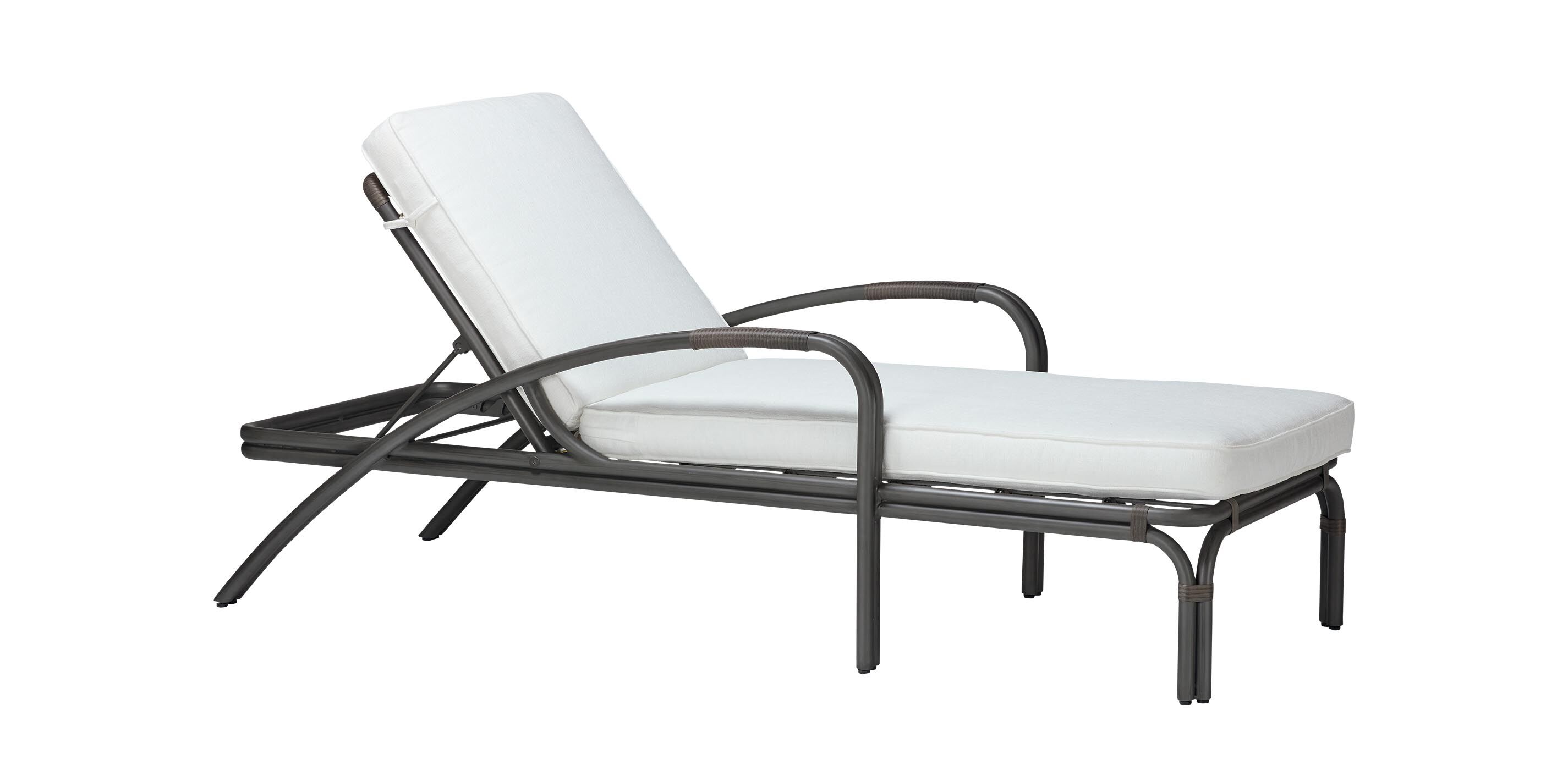 Cape Monaco Chaise