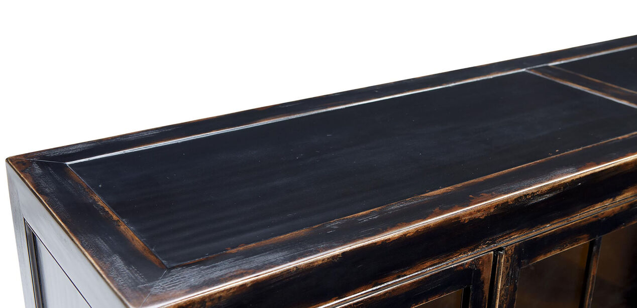 Ming Media & Chests Ethan Allen