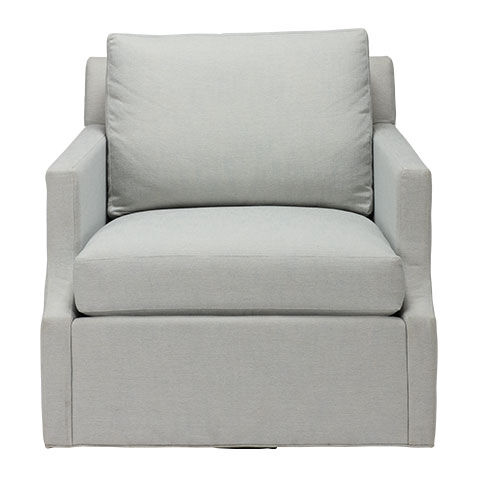 Allyce Swivel Chair image