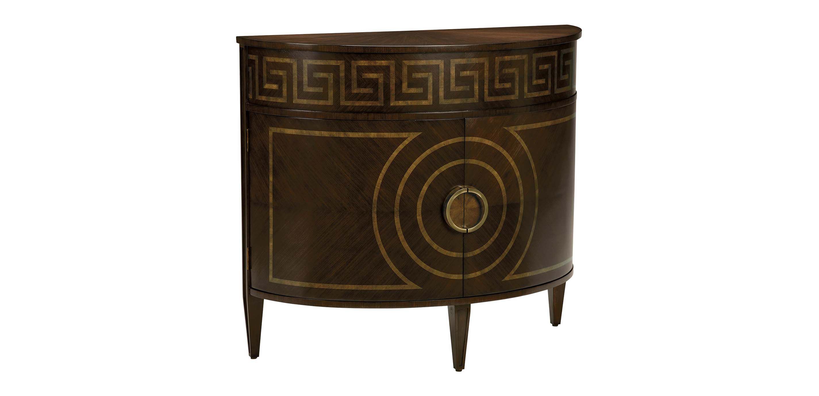 Kronos Demilune Console_2