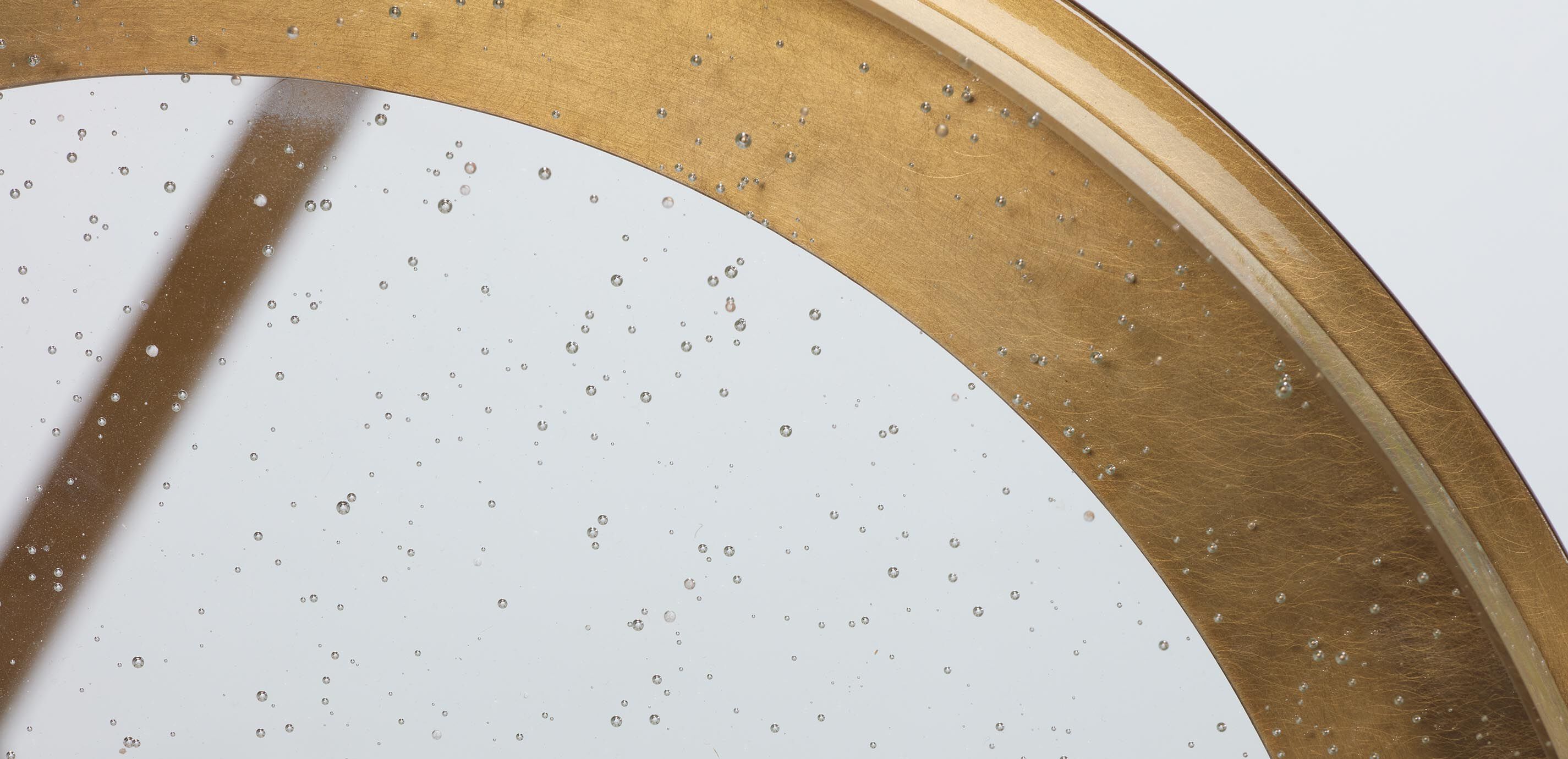 Arden Accent Table, Brass_4