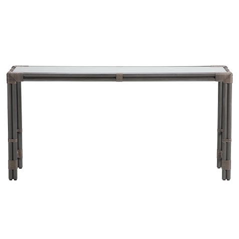 Cape Monaco Outdoor Console Table image