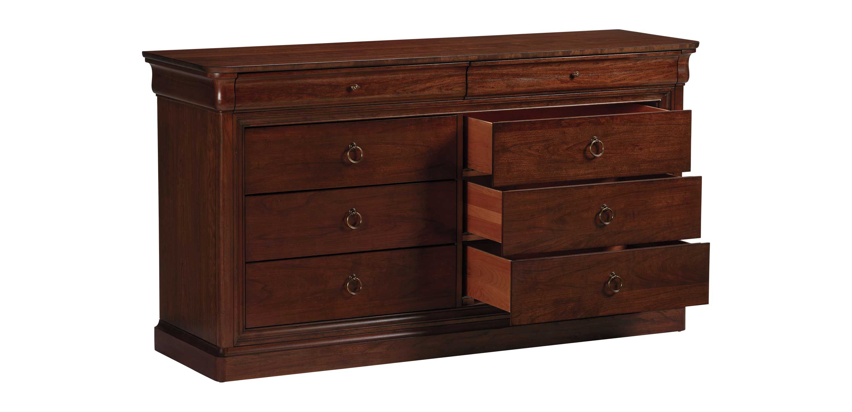 Louis Double Dresser_2