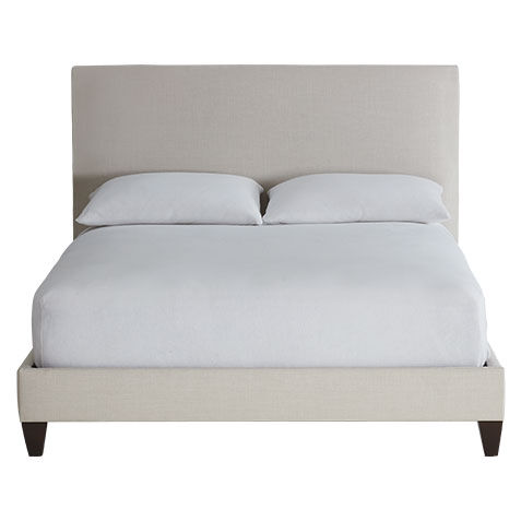 Elsen Custom Upholstered Bed image