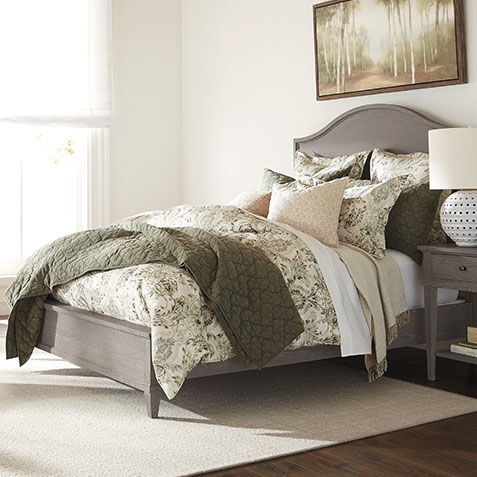 Clermont Curved Bed Product Tile Hover Image 225620