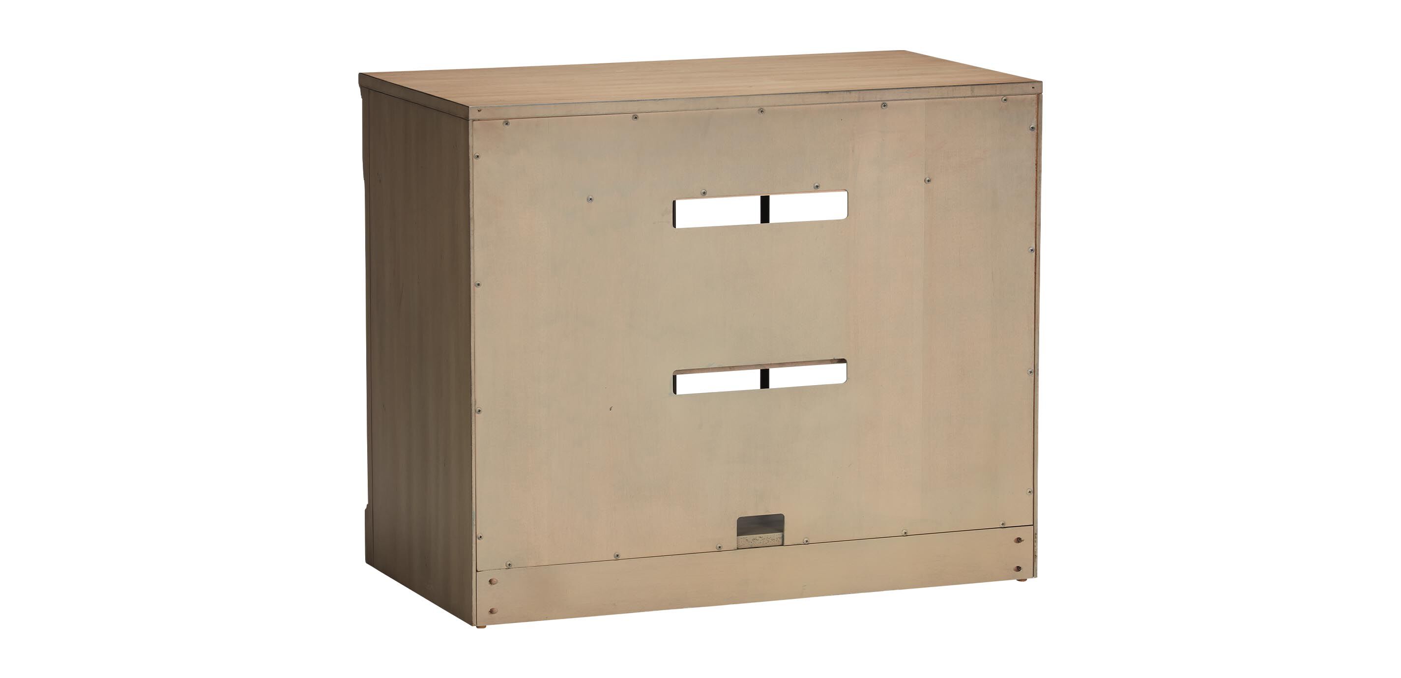 Continental 36" Base Glass Cabinet_3