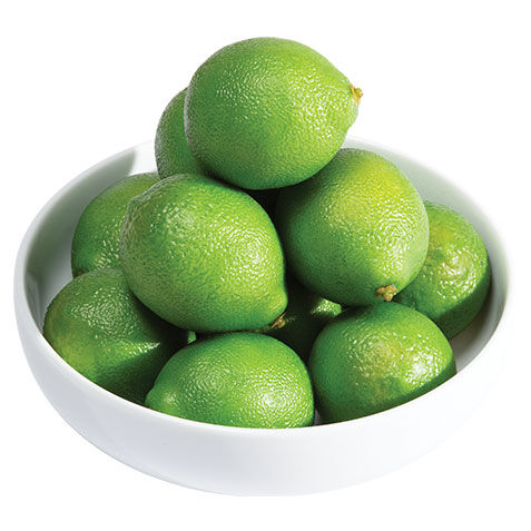Decorative Lime (set of 6) image