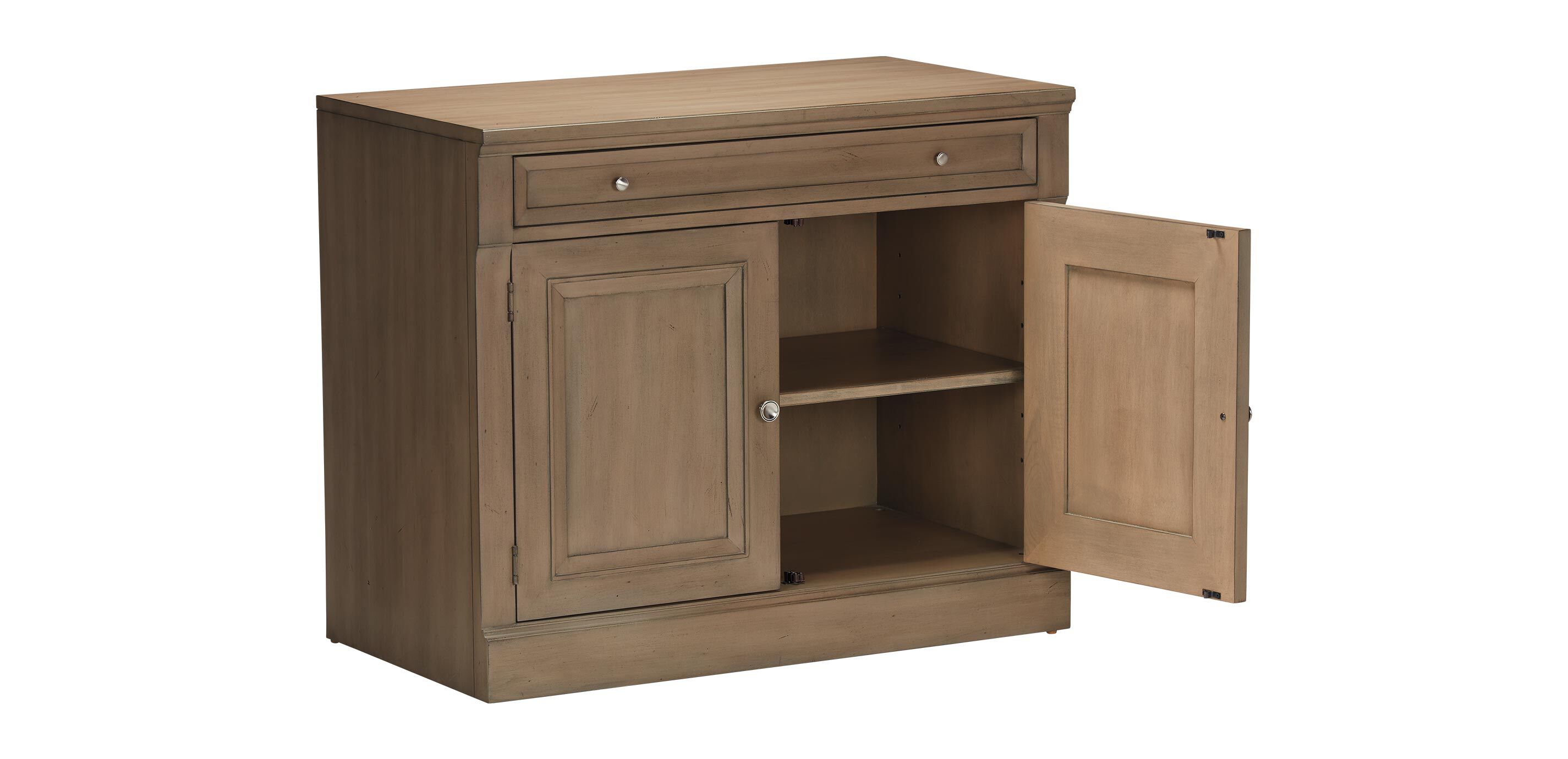 Continental 36" Base Cabinet_3