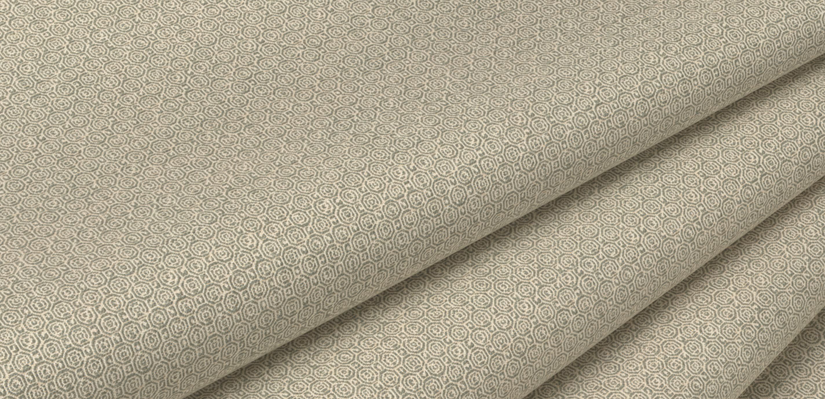 Akra Pistachio Fabric By the Yard_1