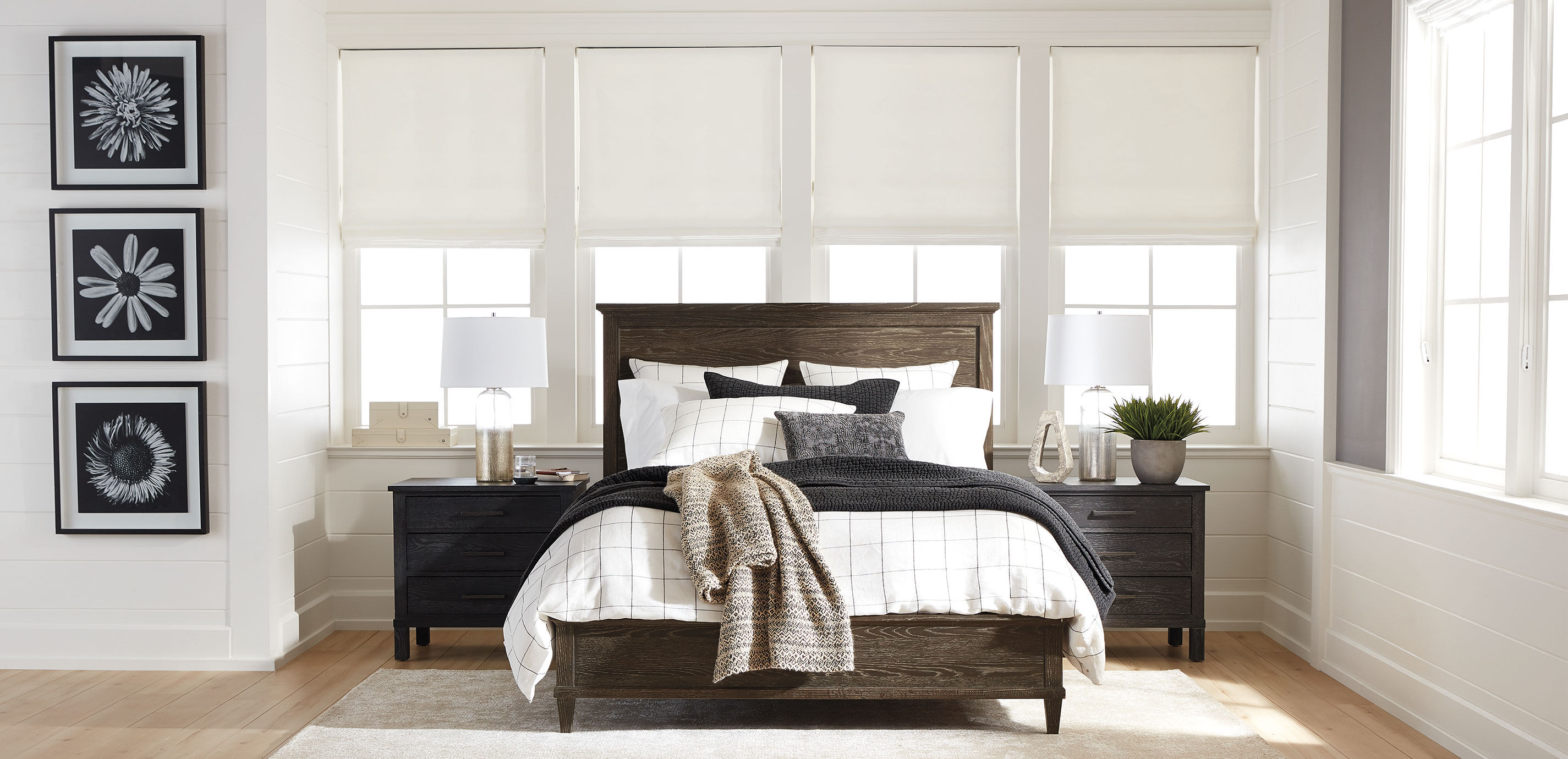 Linen Windowpane Sham_4