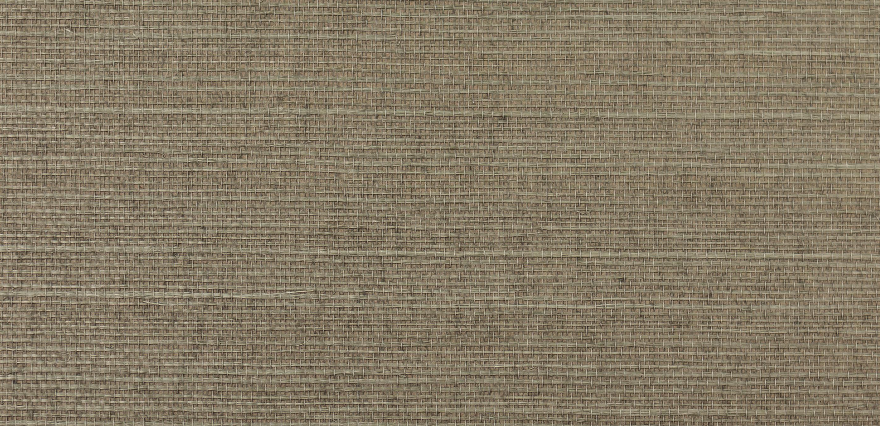Lawton Sisal Grasscloth Wallpaper