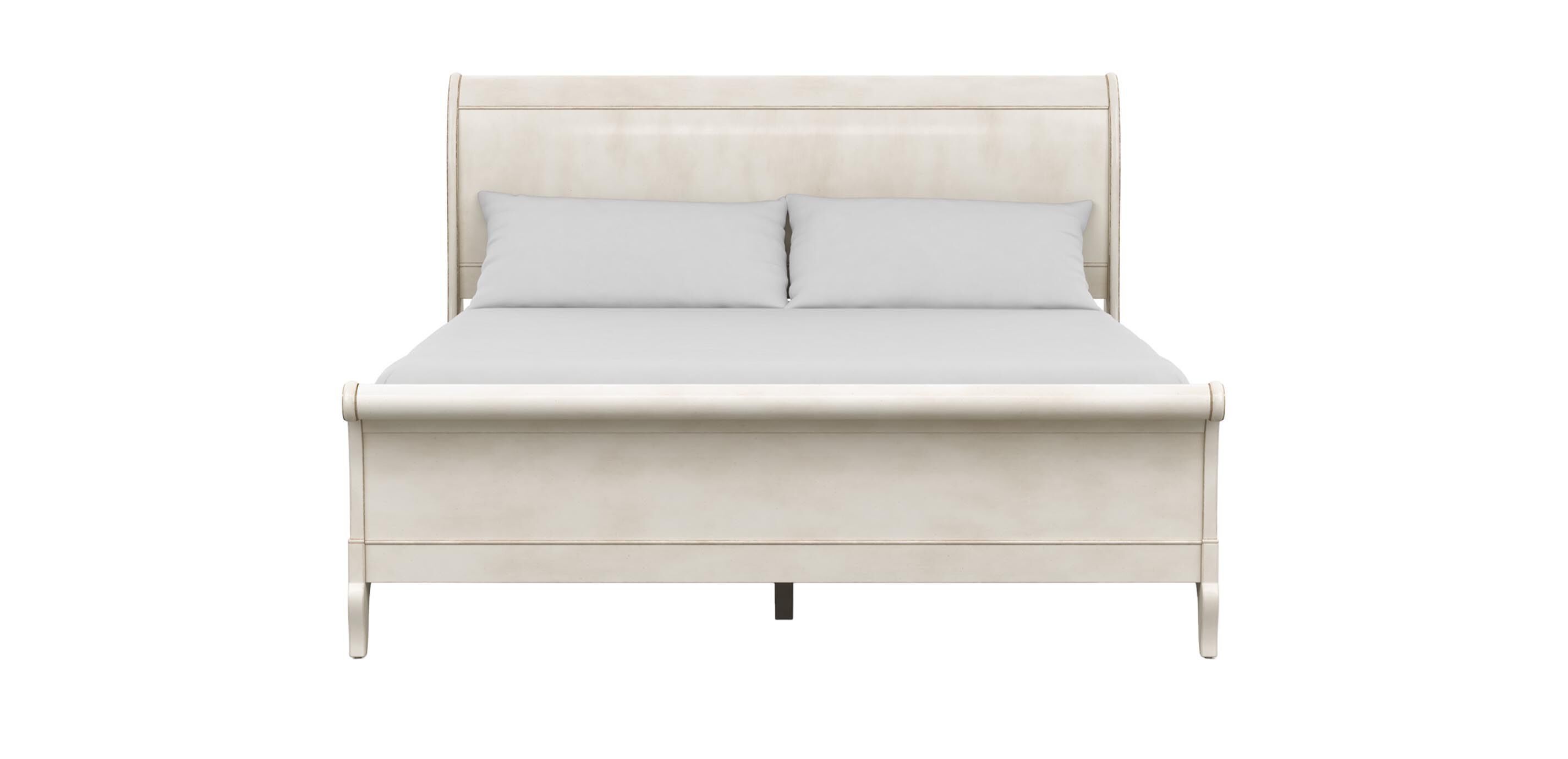 Chlo&eacute; Bed