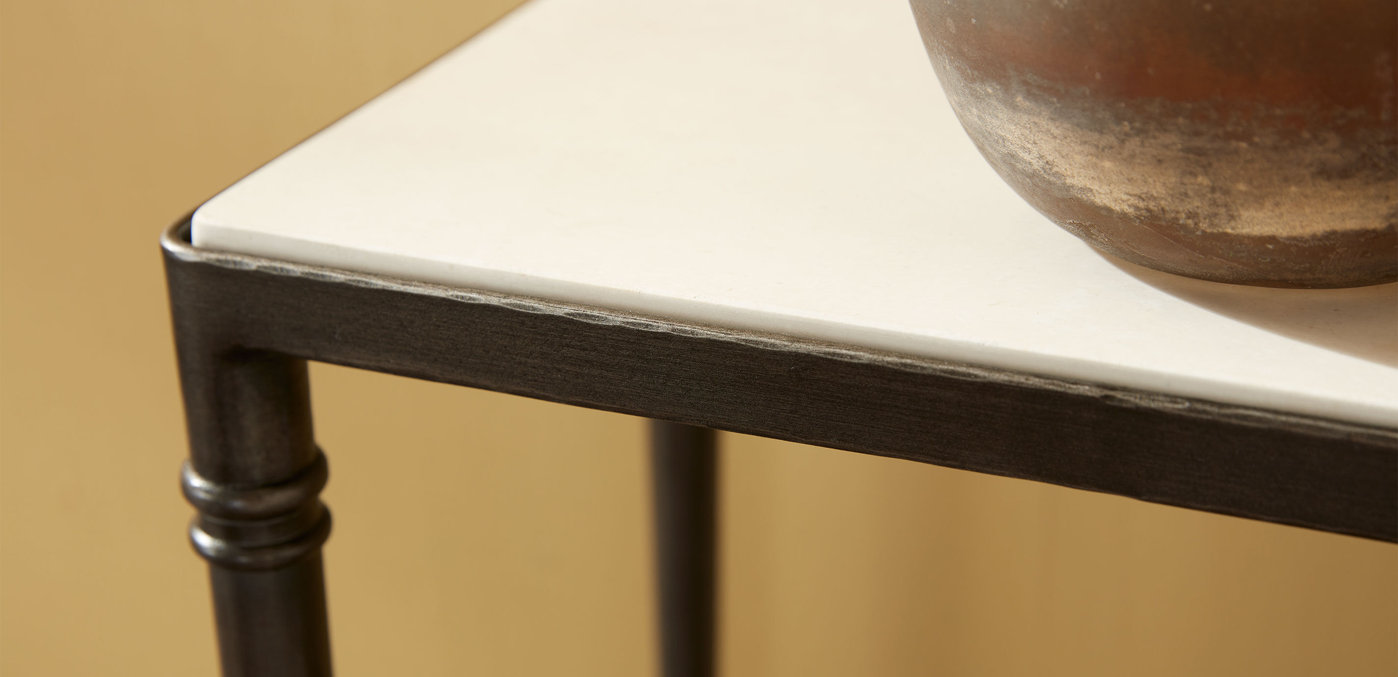 Valeria Stone-Top Console Table_2