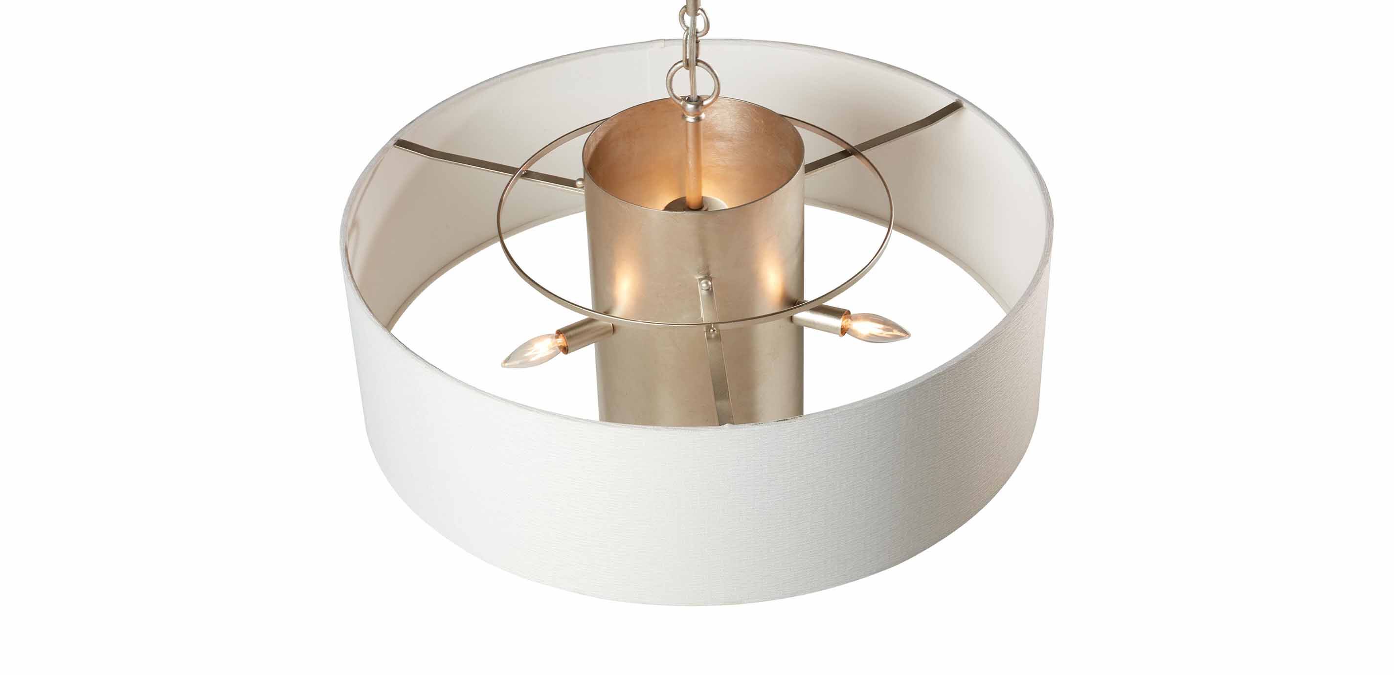 Brea Modern Drum Chandelier_2