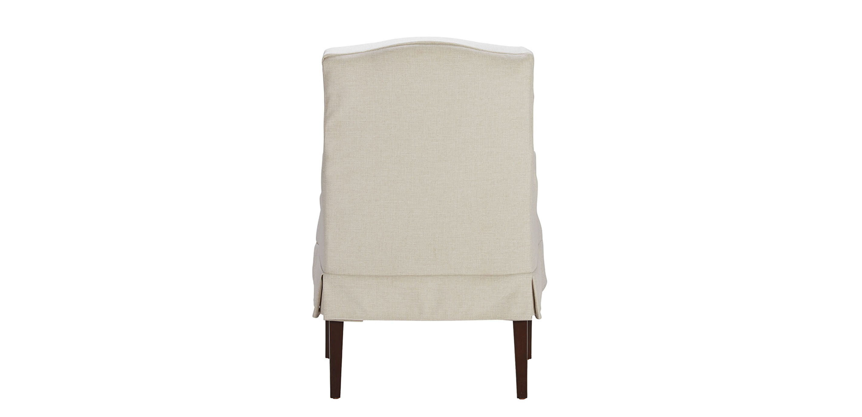 Cassian Slipcovered Dining Armchair_3