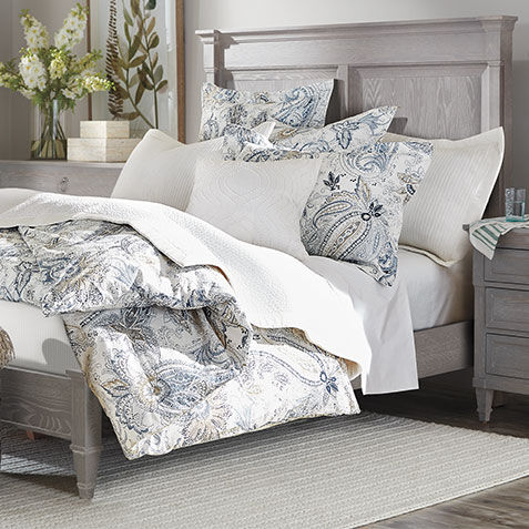 Continental Bed Product Tile Hover Image C55676