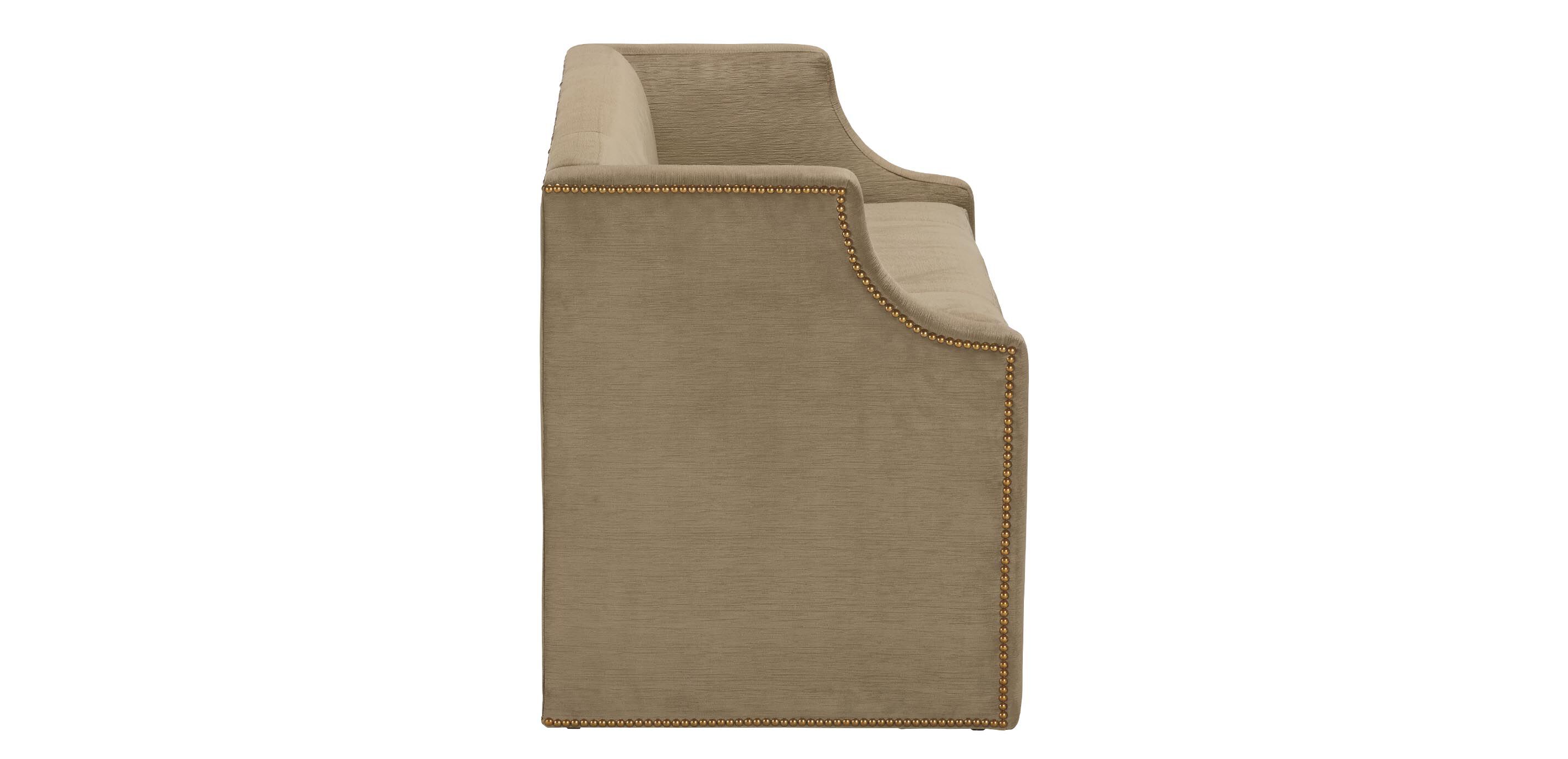 Samira Fully Upholstered Bench_2