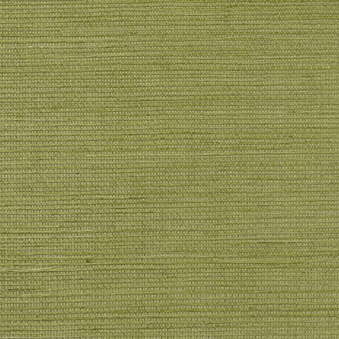 Sabrina Sisal Grasscloth Wallpaper image