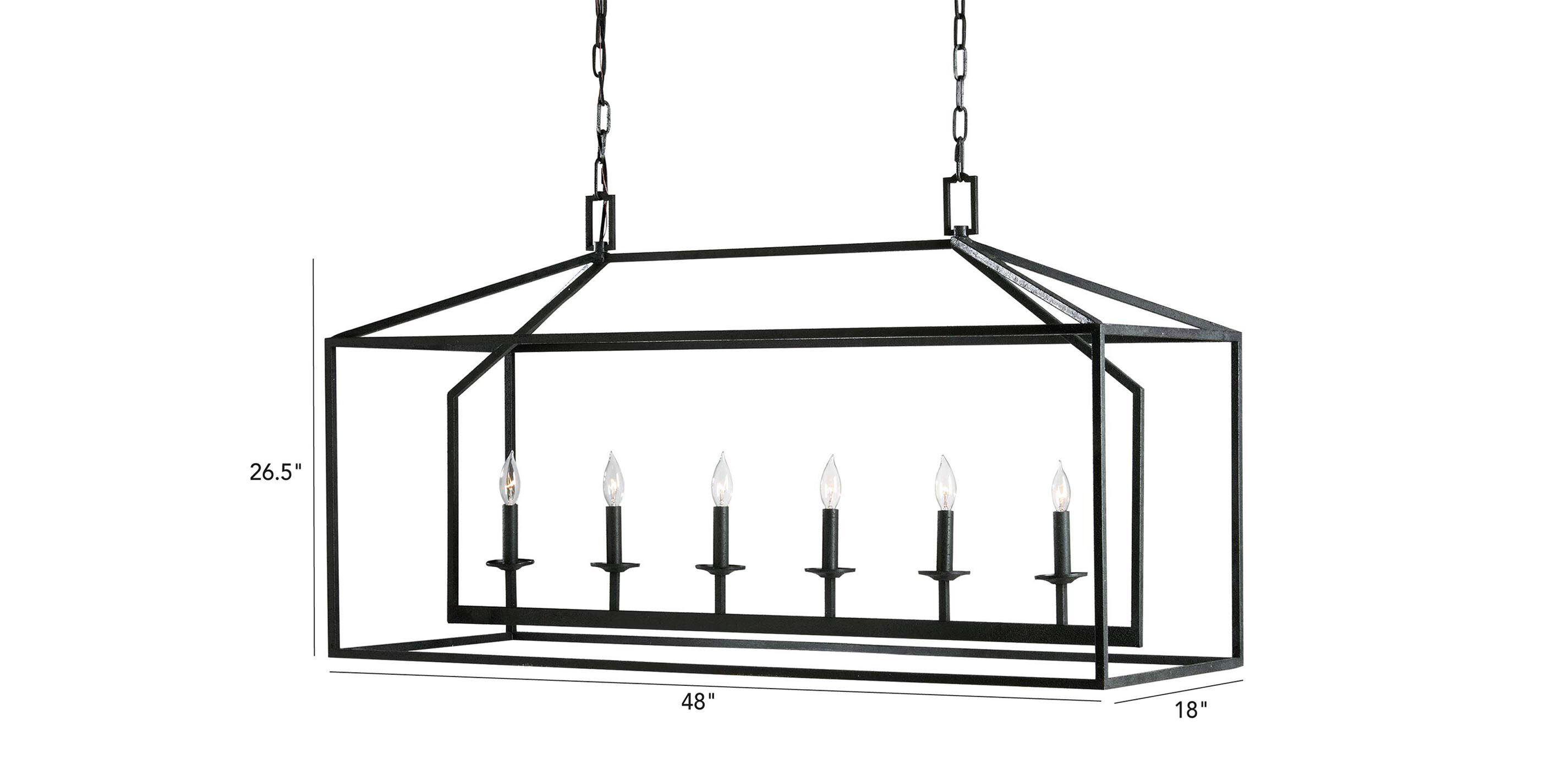 Killian Linear Chandelier_1