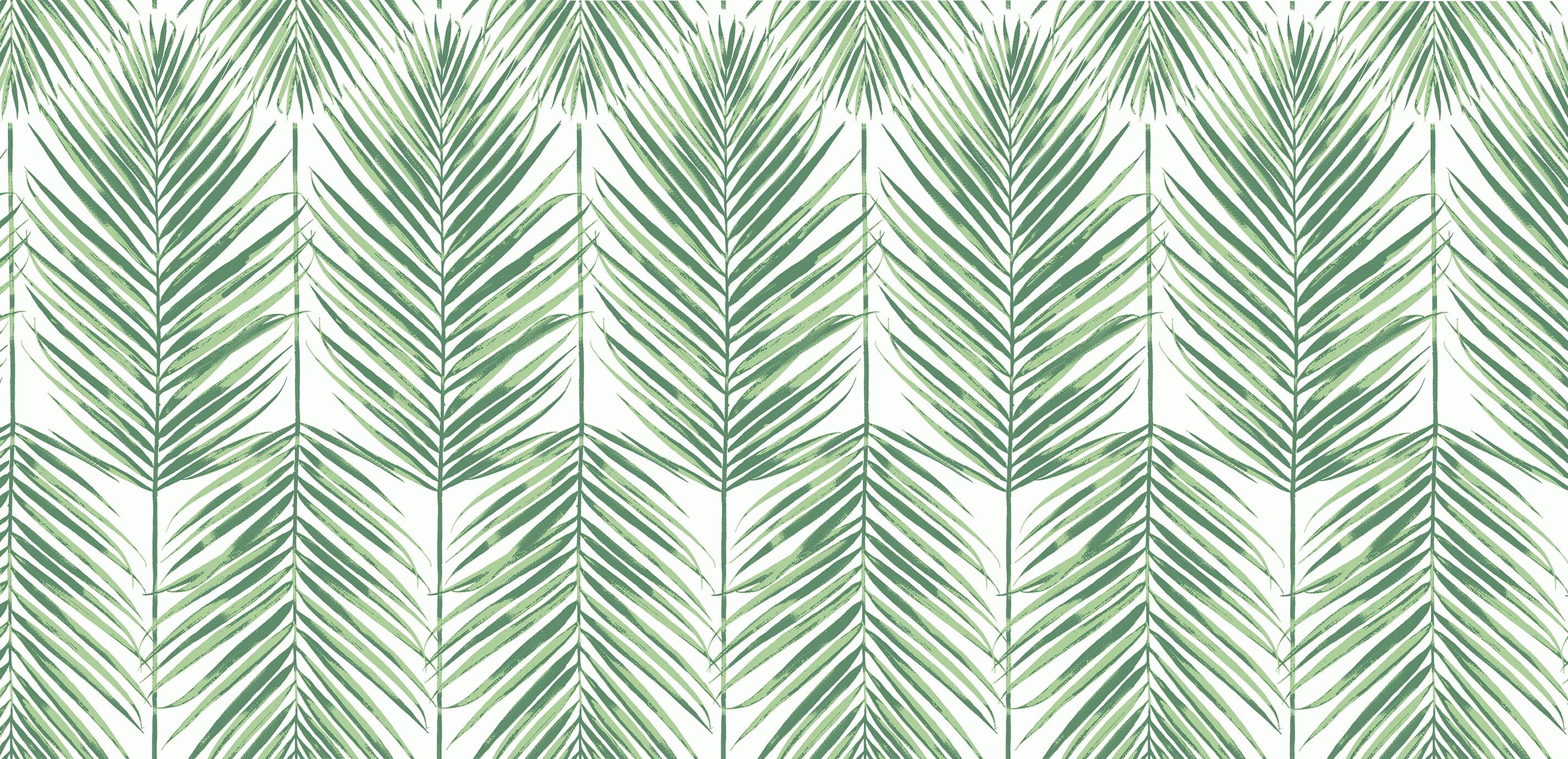 Beach Days Wallpaper