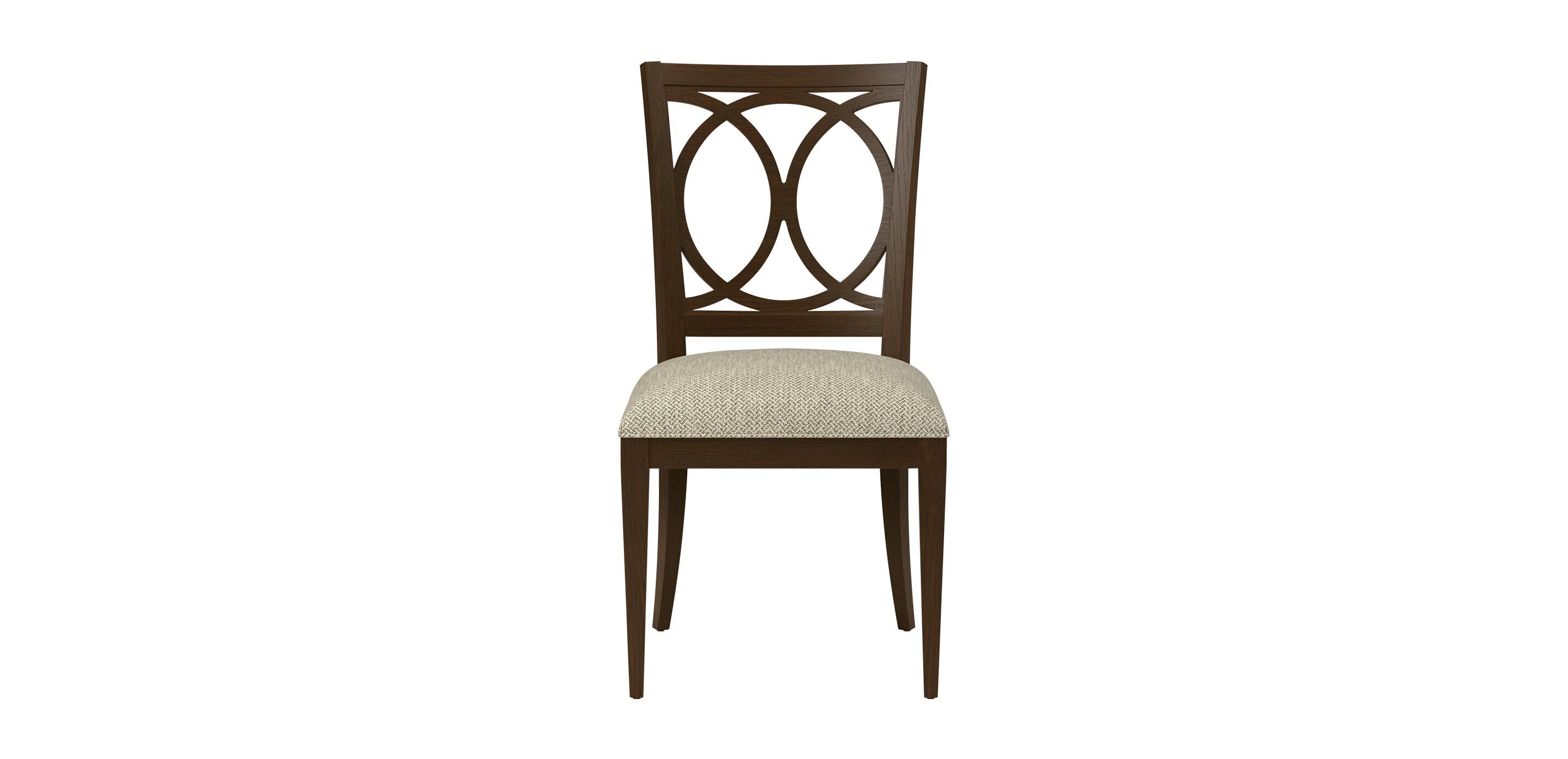 Cyra Dining Side Chair, In Stock