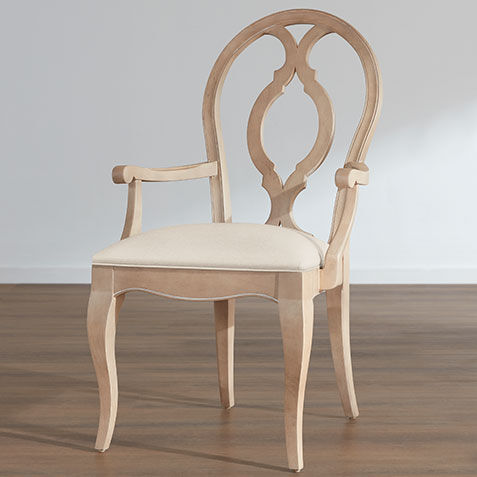 Aelin Dining Armchair Product Tile Hover Image C56510A