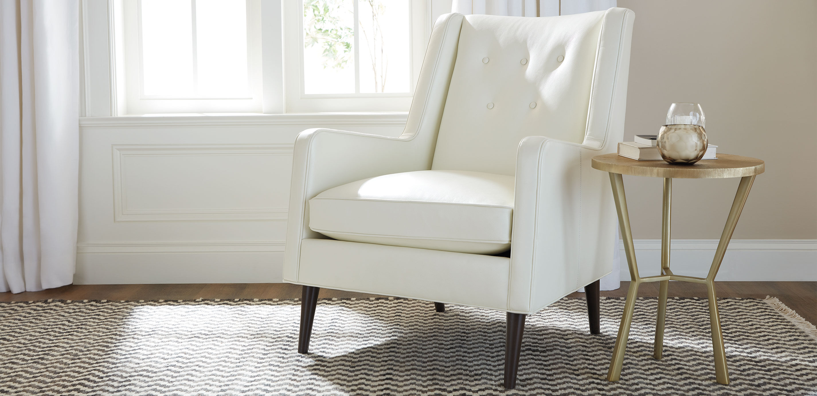 Tasha Aluminum Accent Table_8