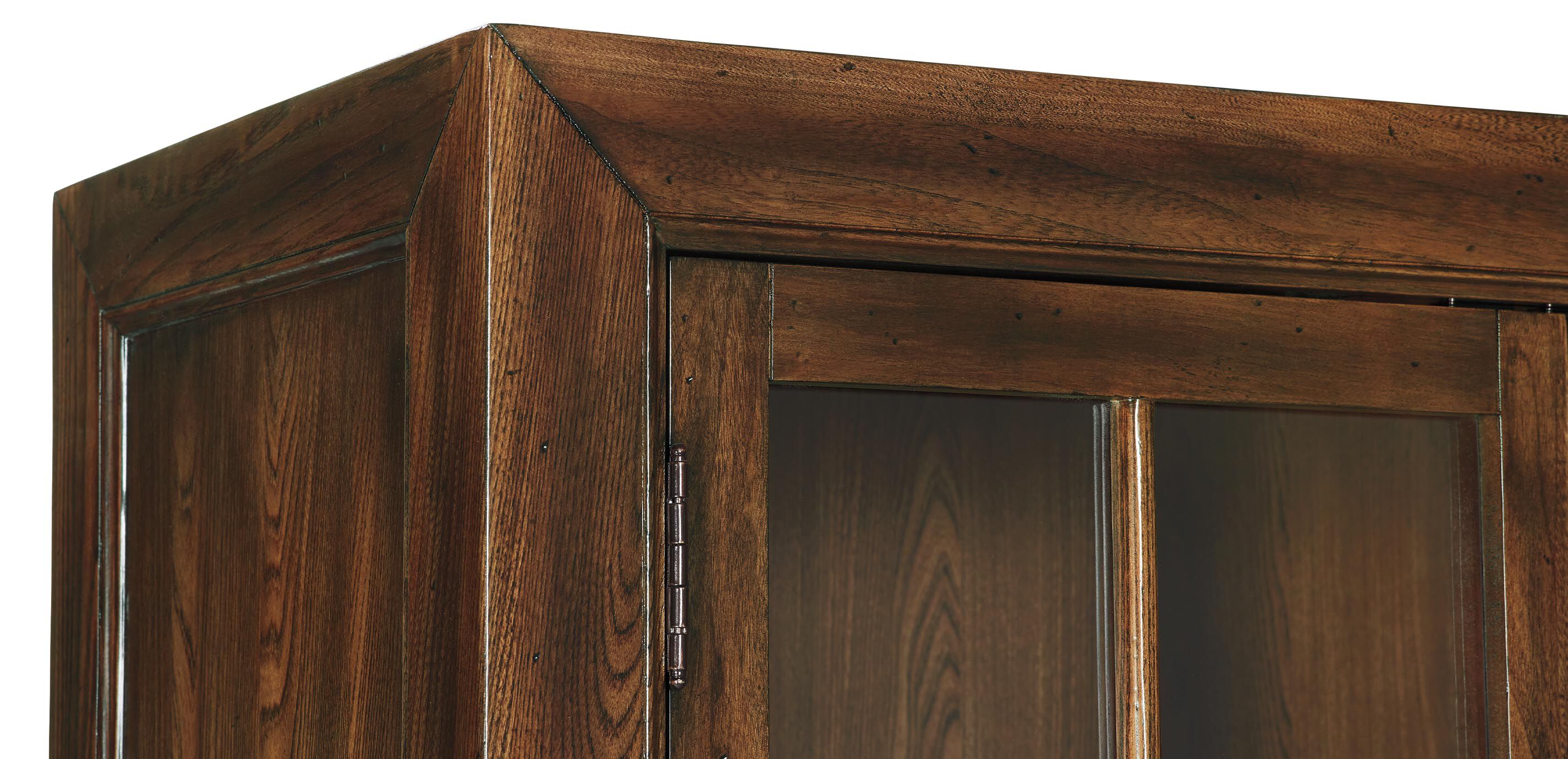 Ming Tall Display Cabinet_9