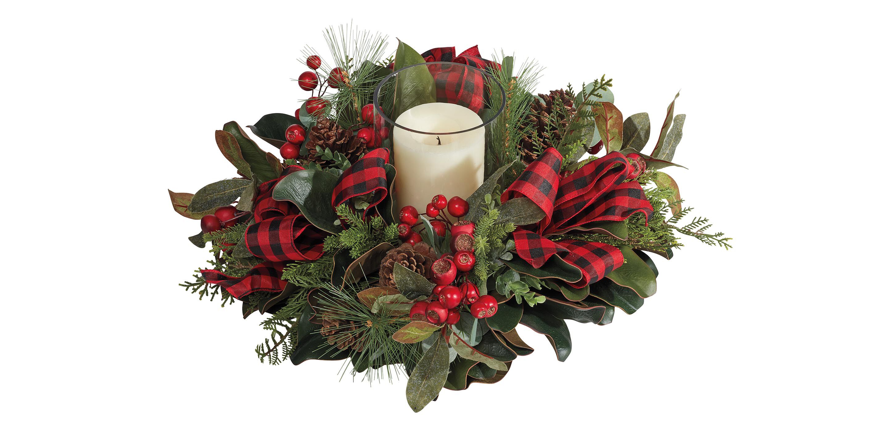 Holiday Centerpiece
