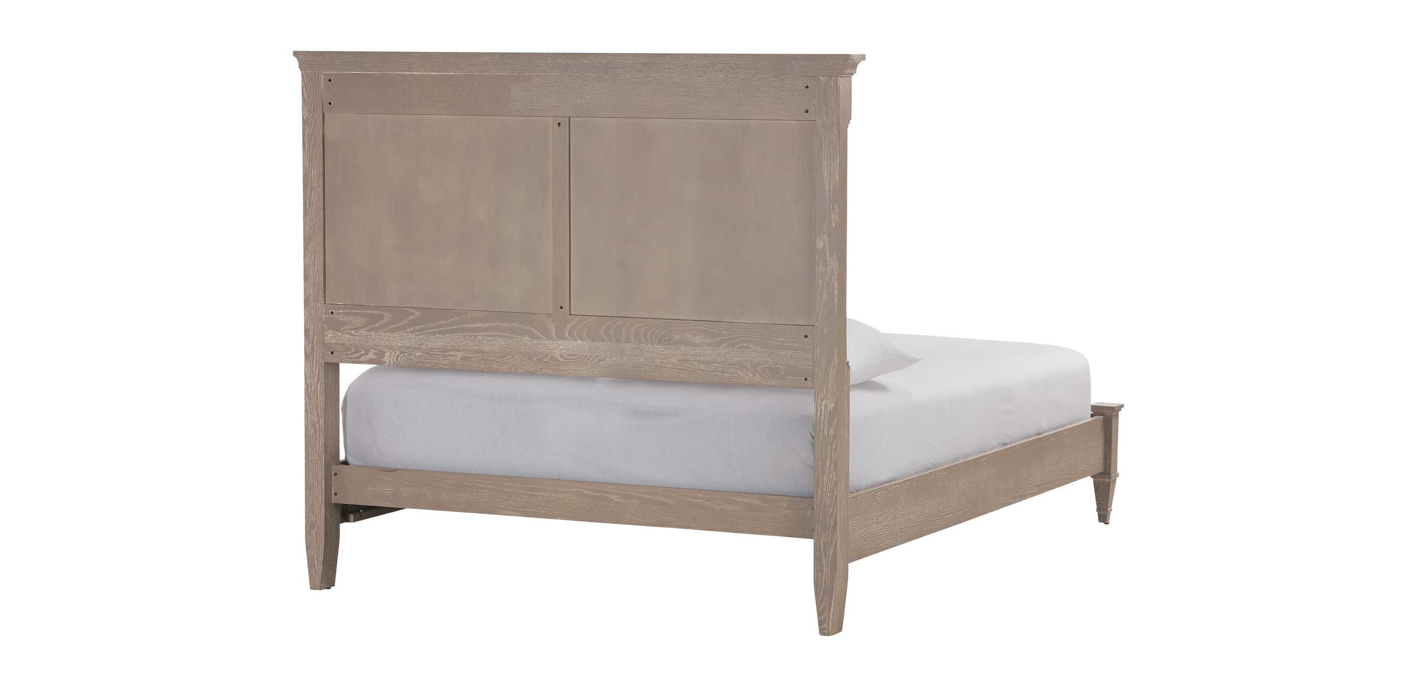 Continental Bed_4