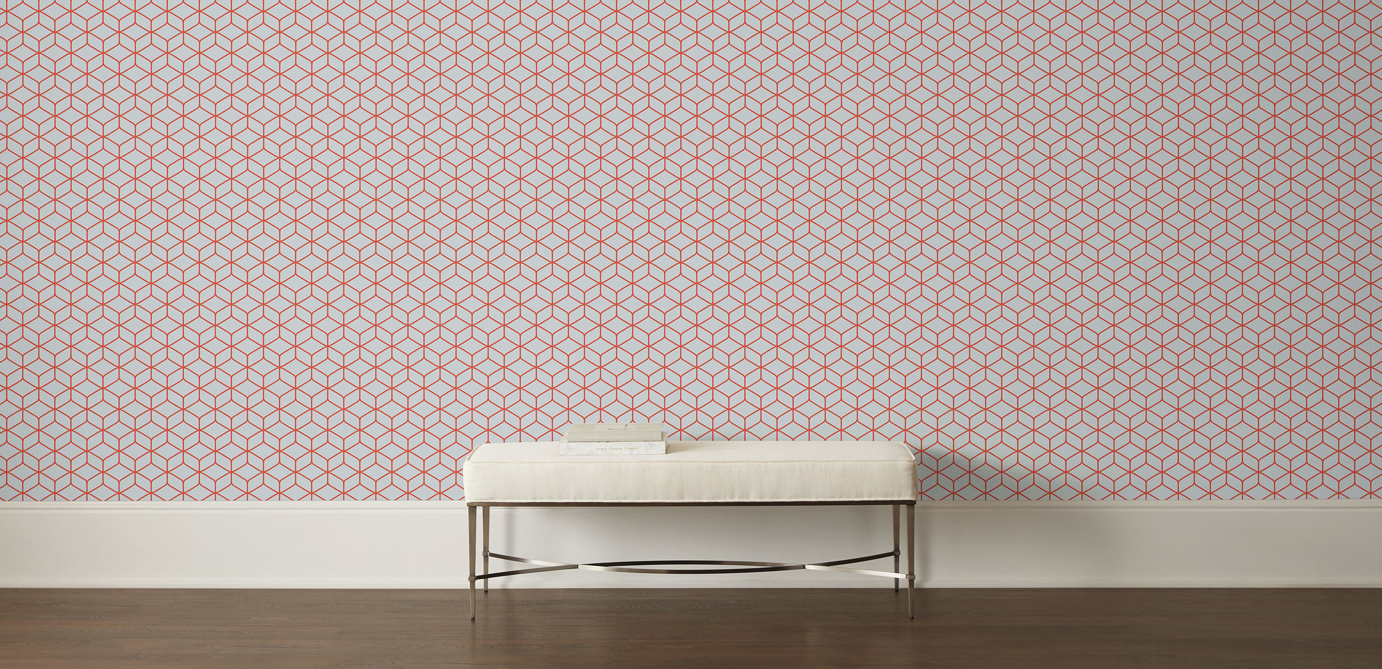 Tandy Geometric Wallpaper_1