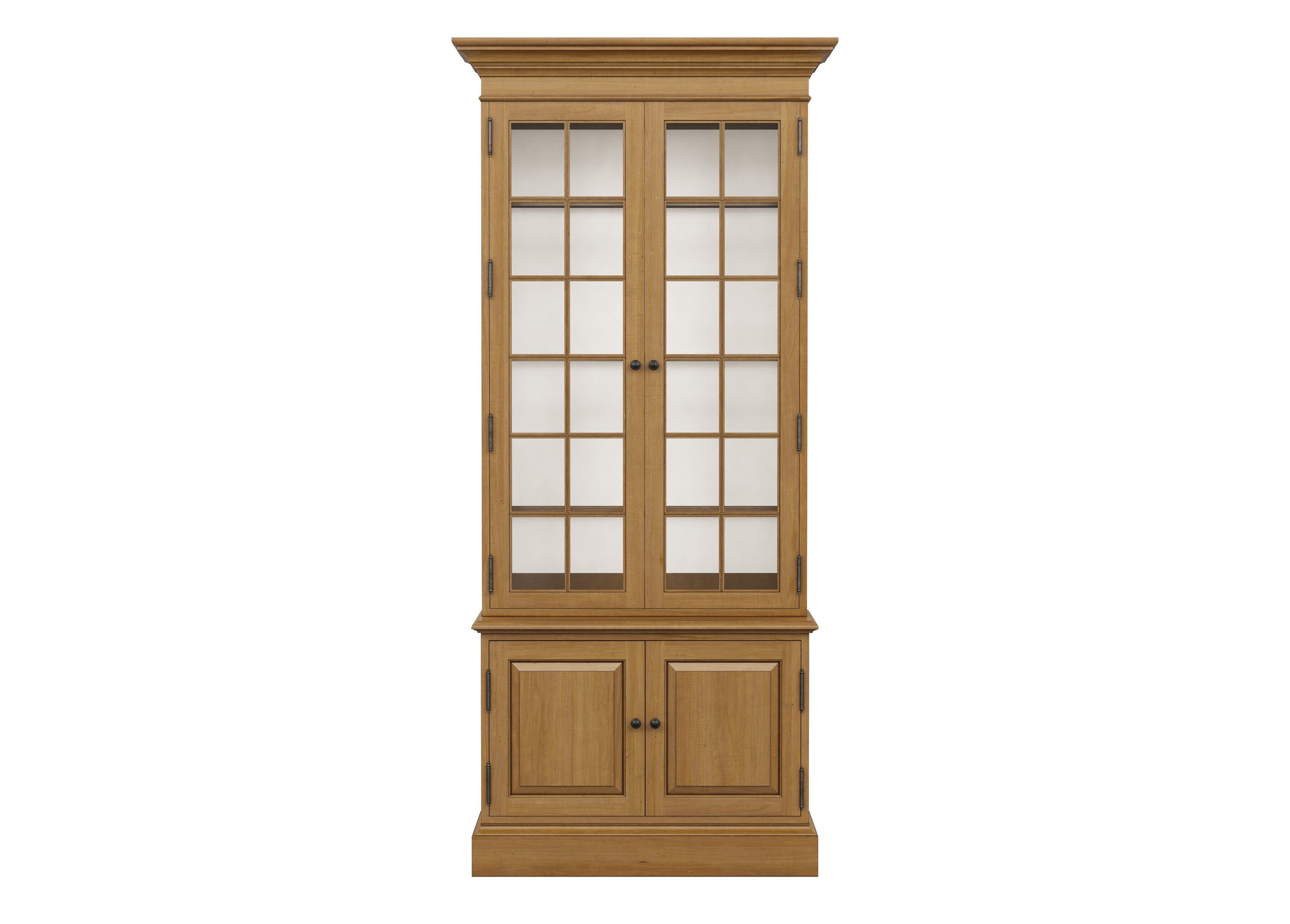 Villa Single Library Bookcase