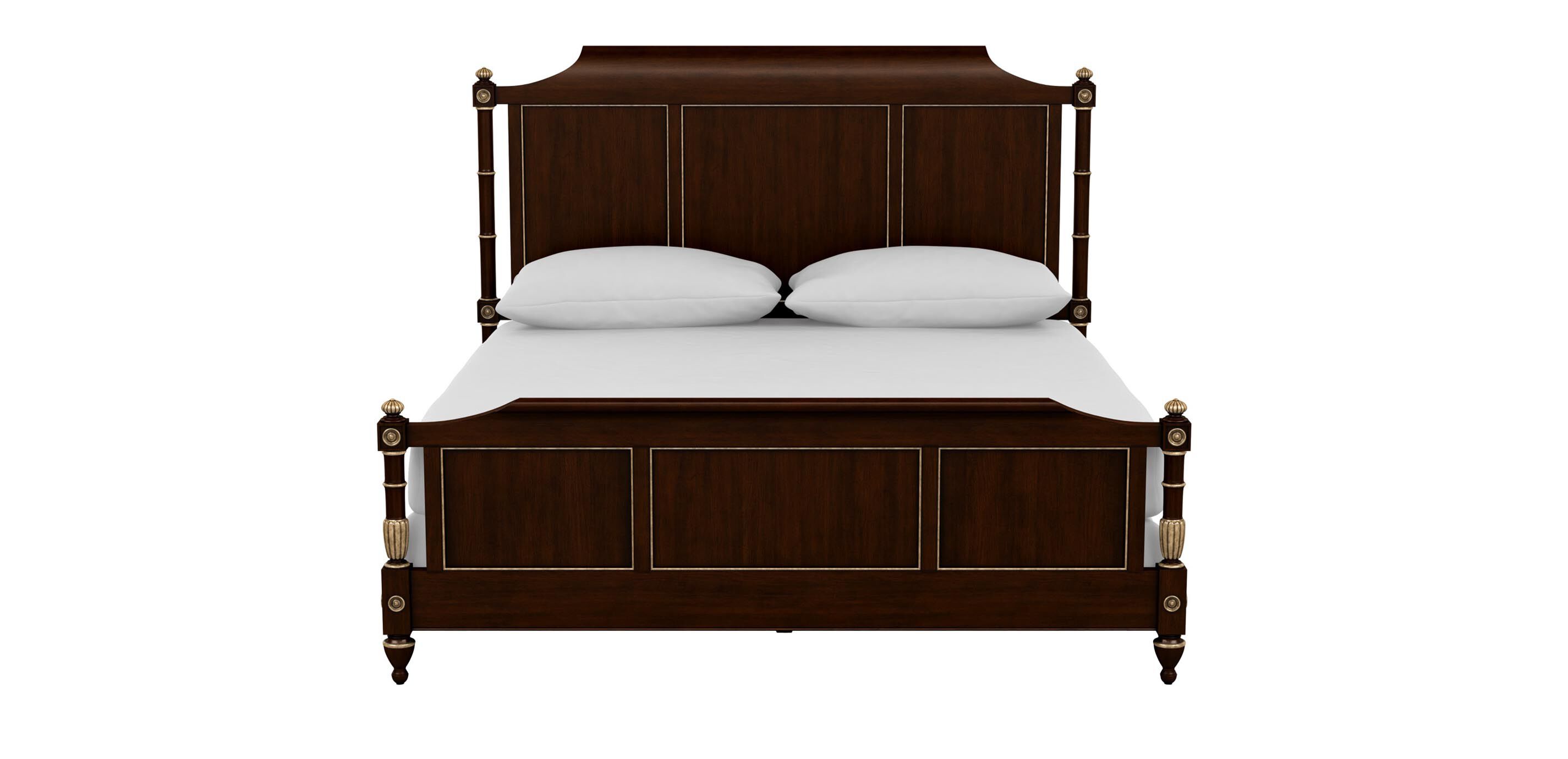 Georgetown Bed